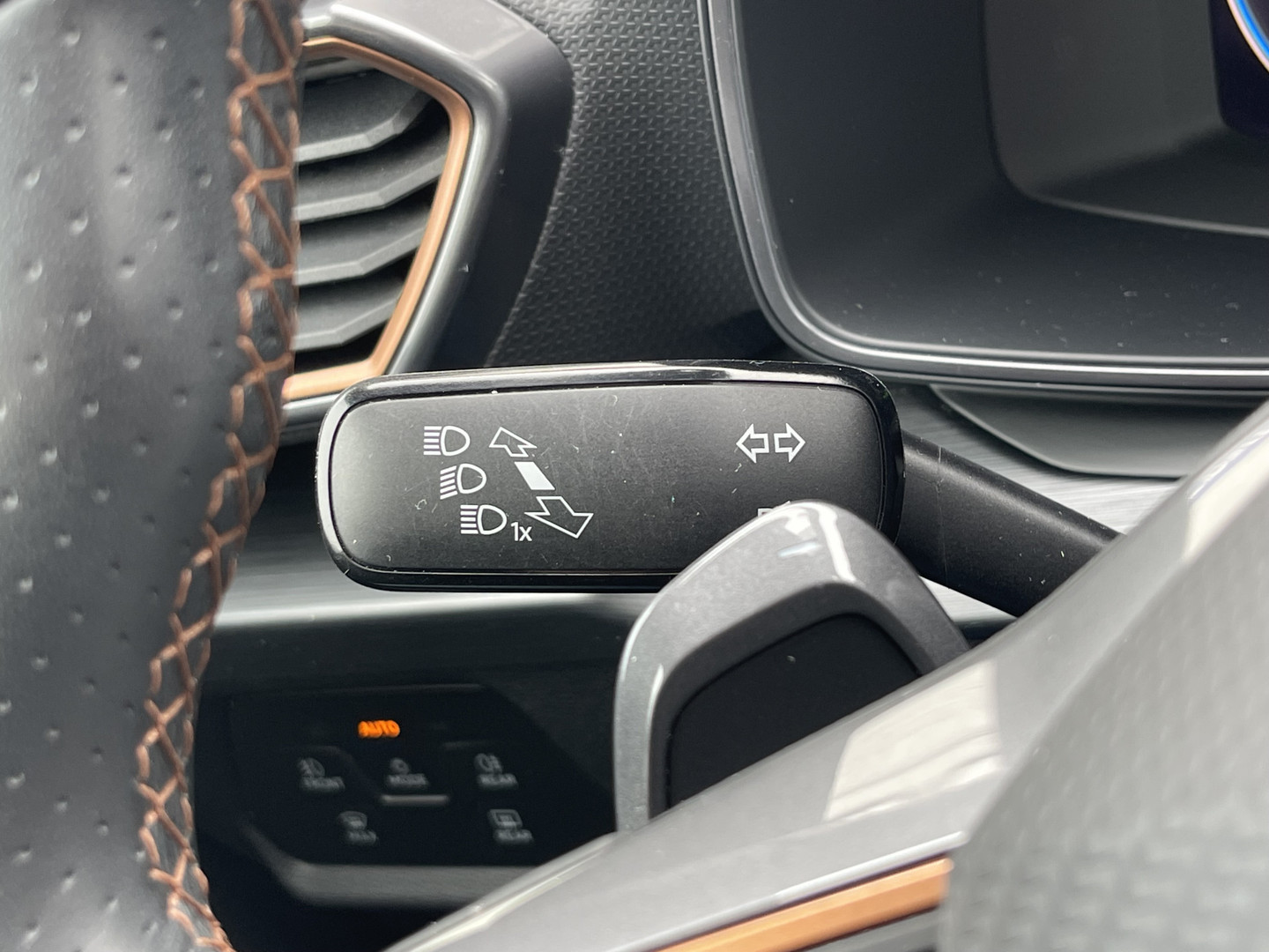 CUPRA CUPRA