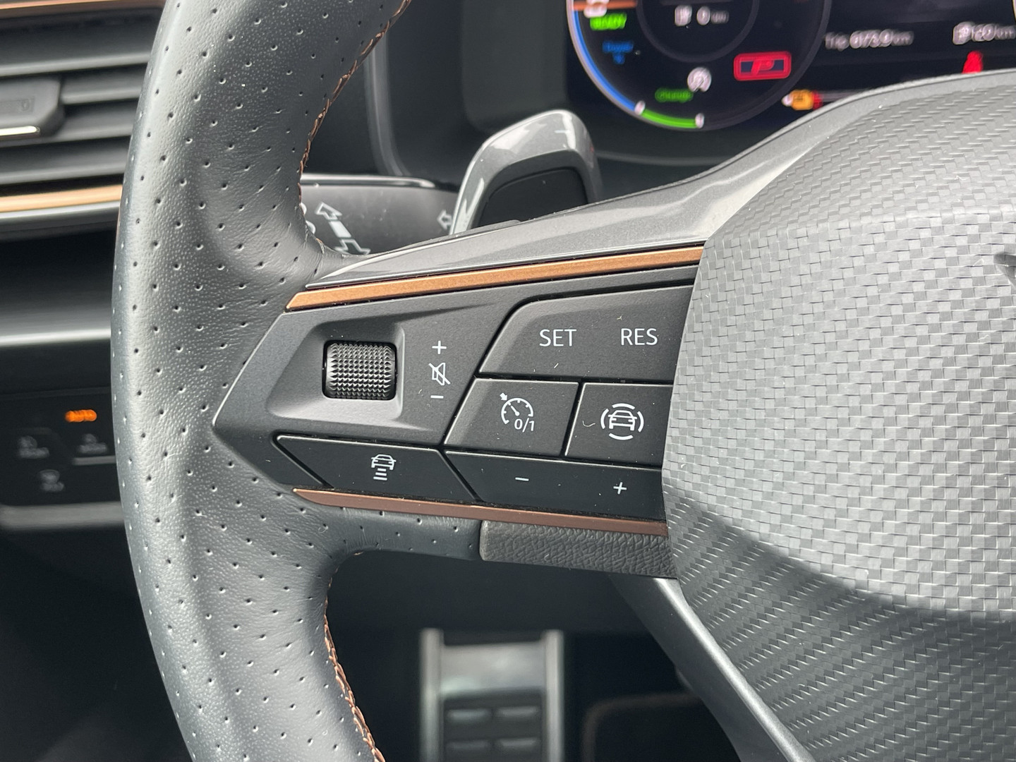 CUPRA CUPRA