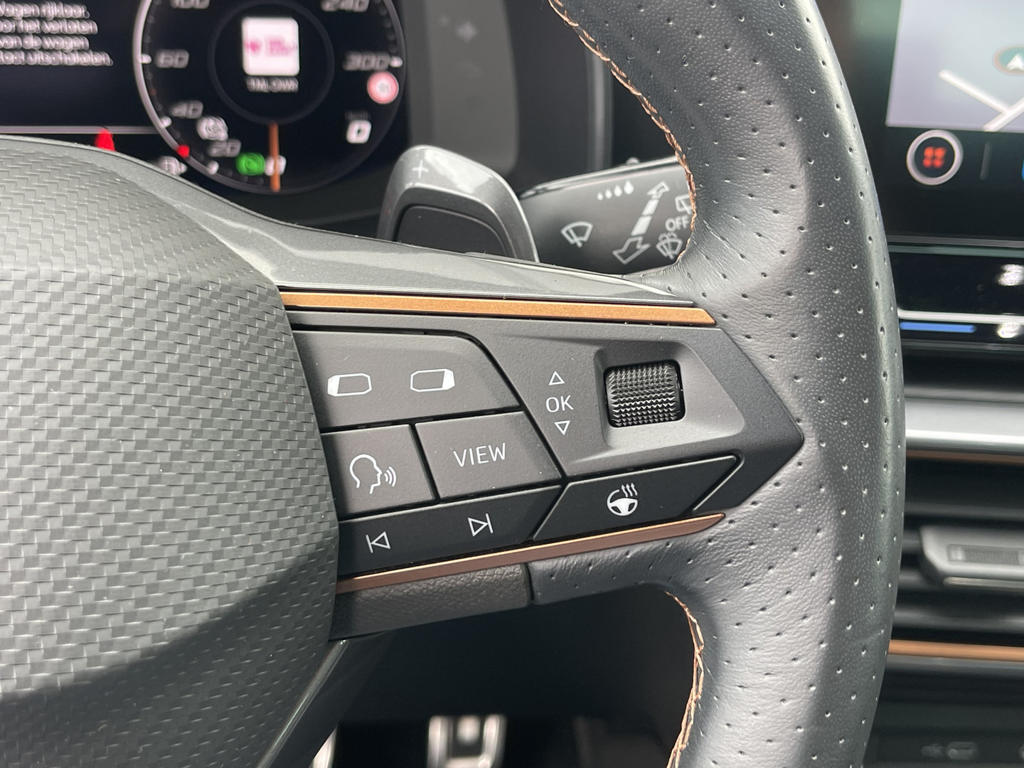 CUPRA CUPRA