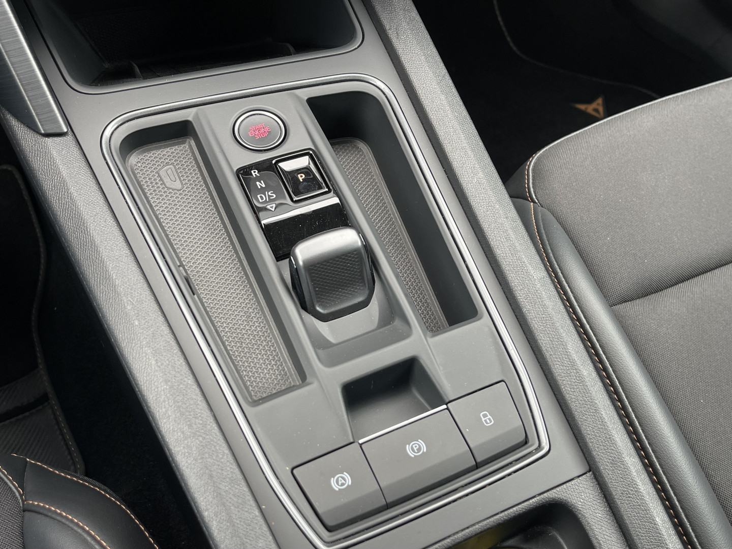 CUPRA CUPRA