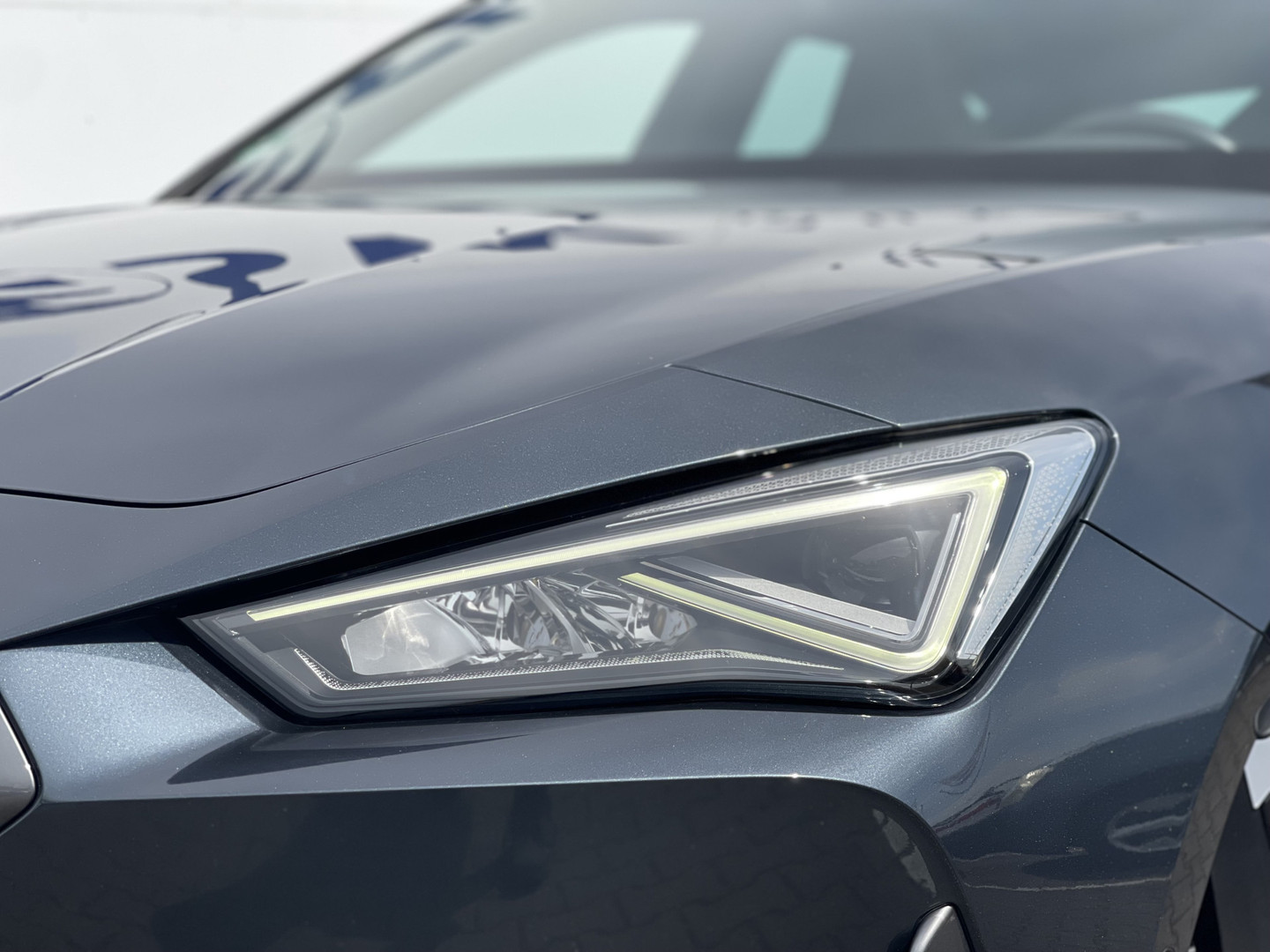 CUPRA CUPRA