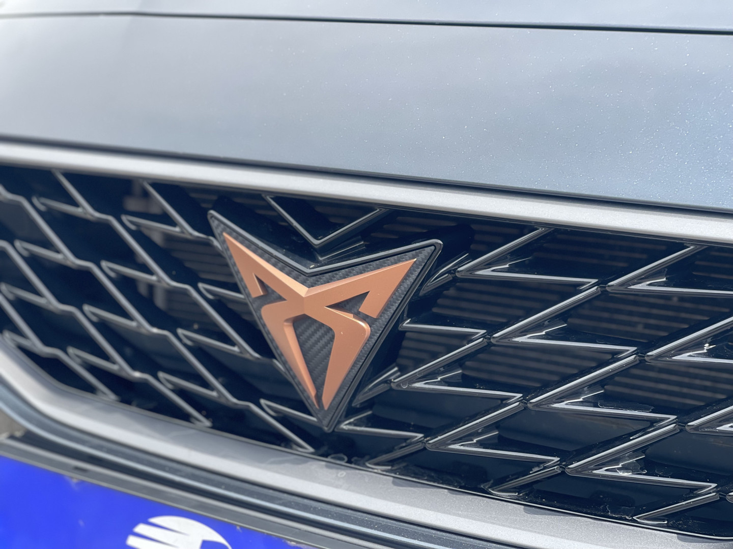 CUPRA CUPRA