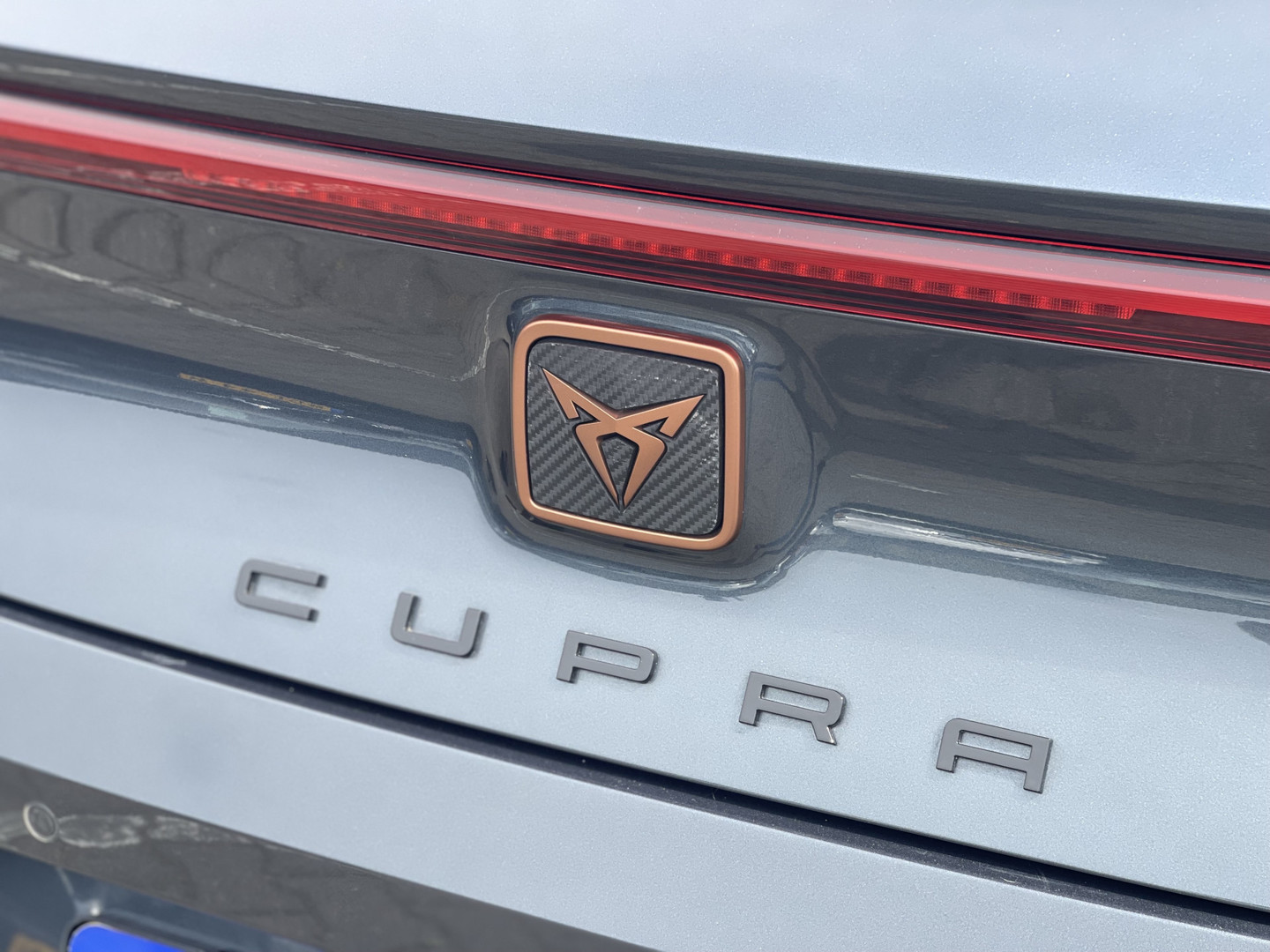 CUPRA CUPRA