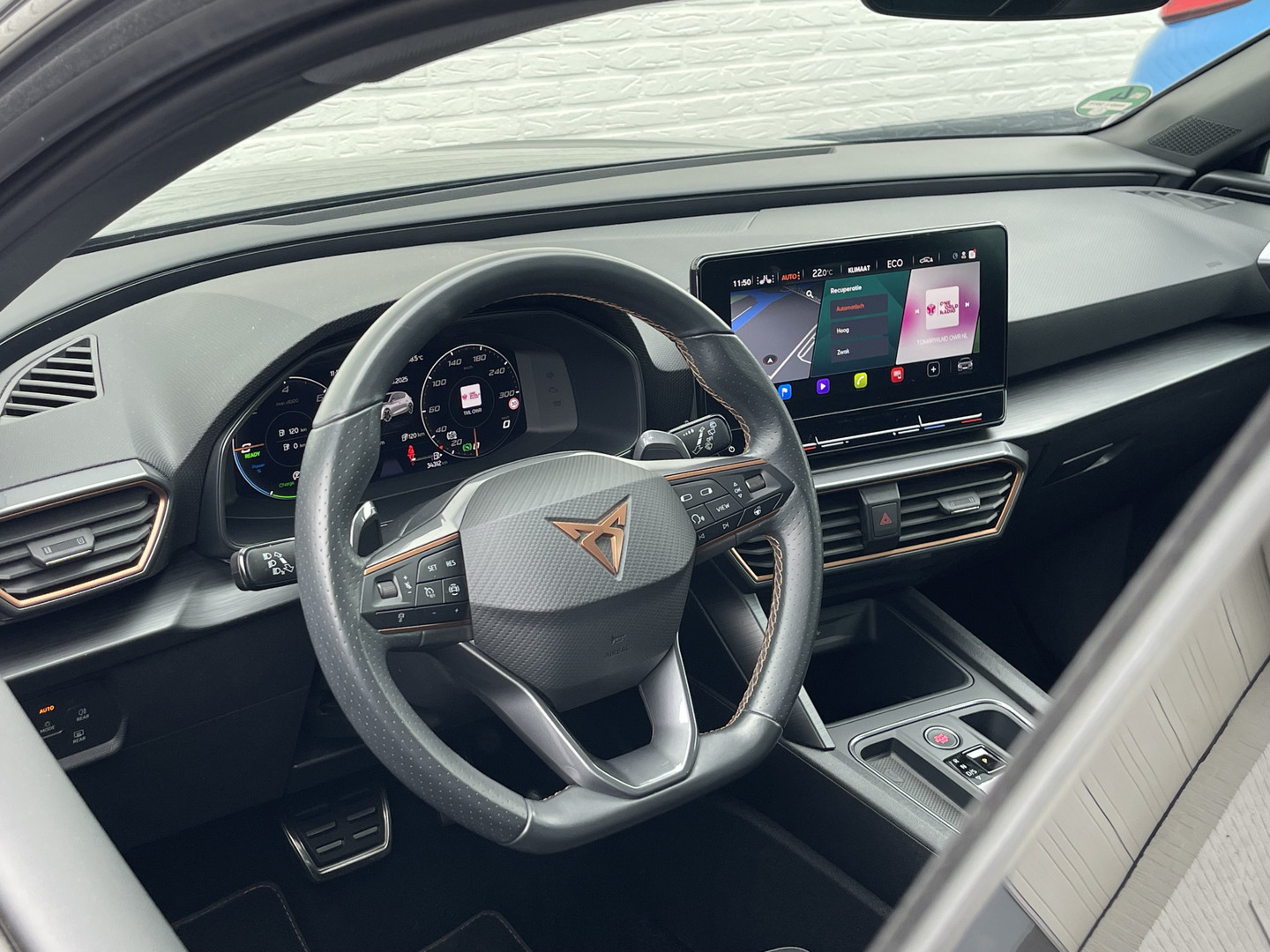 CUPRA CUPRA