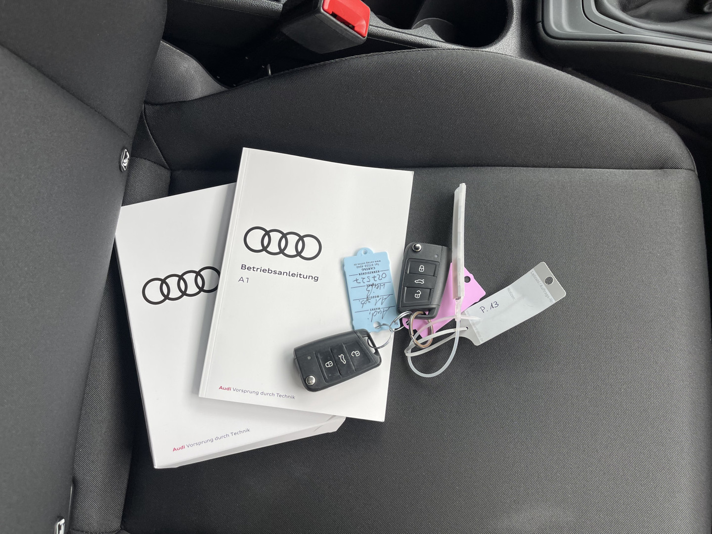 Audi