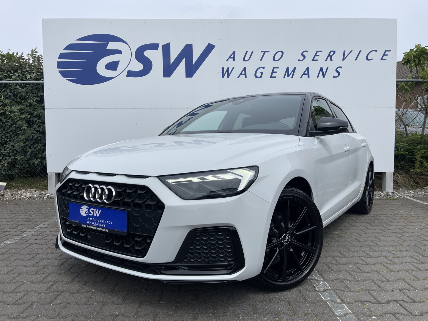 Audi