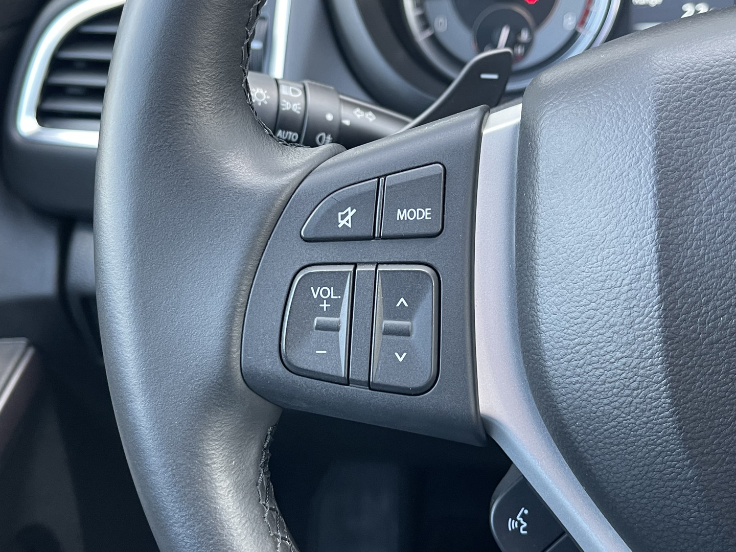 Suzuki Suzuki