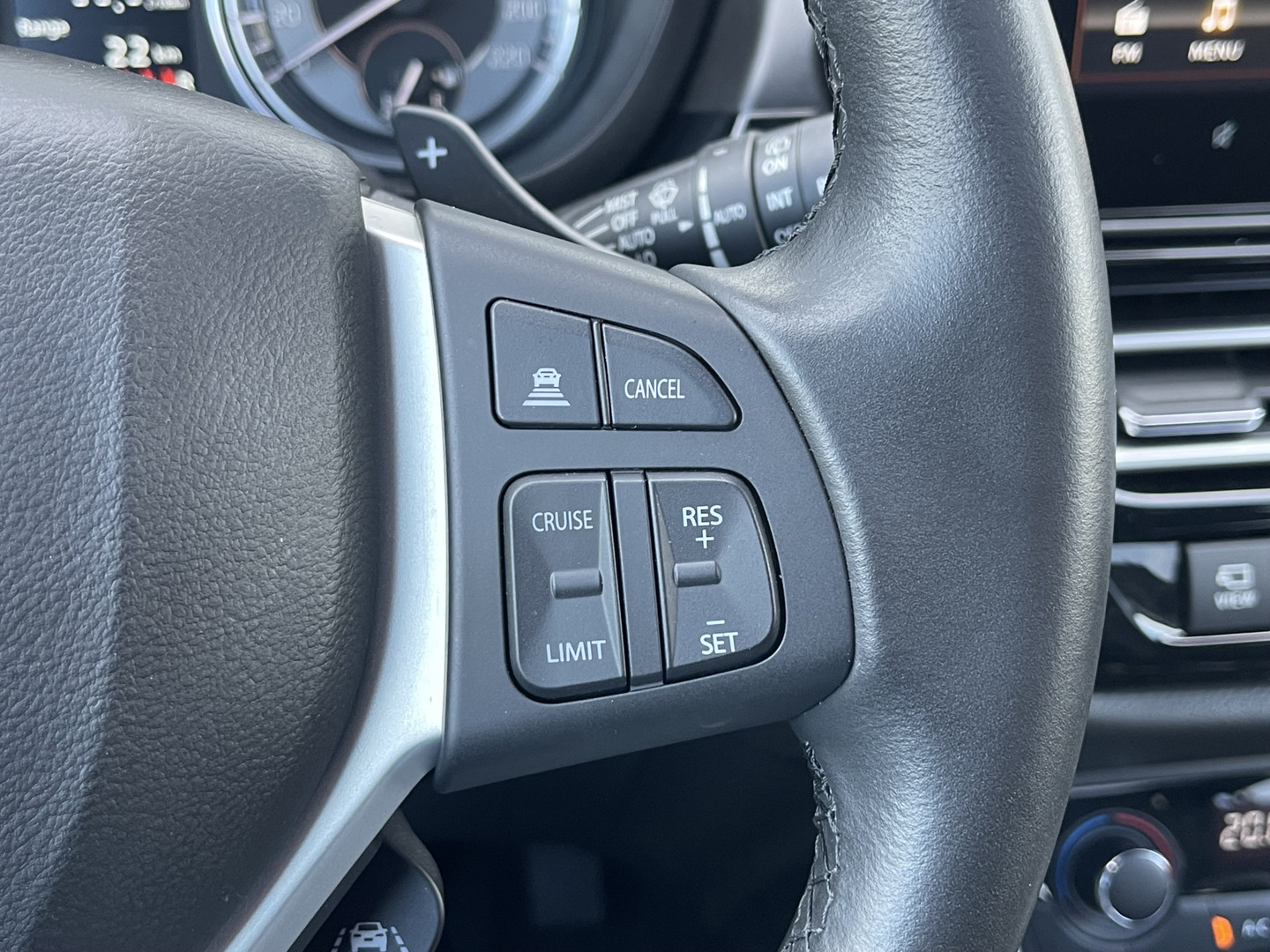 Suzuki Suzuki