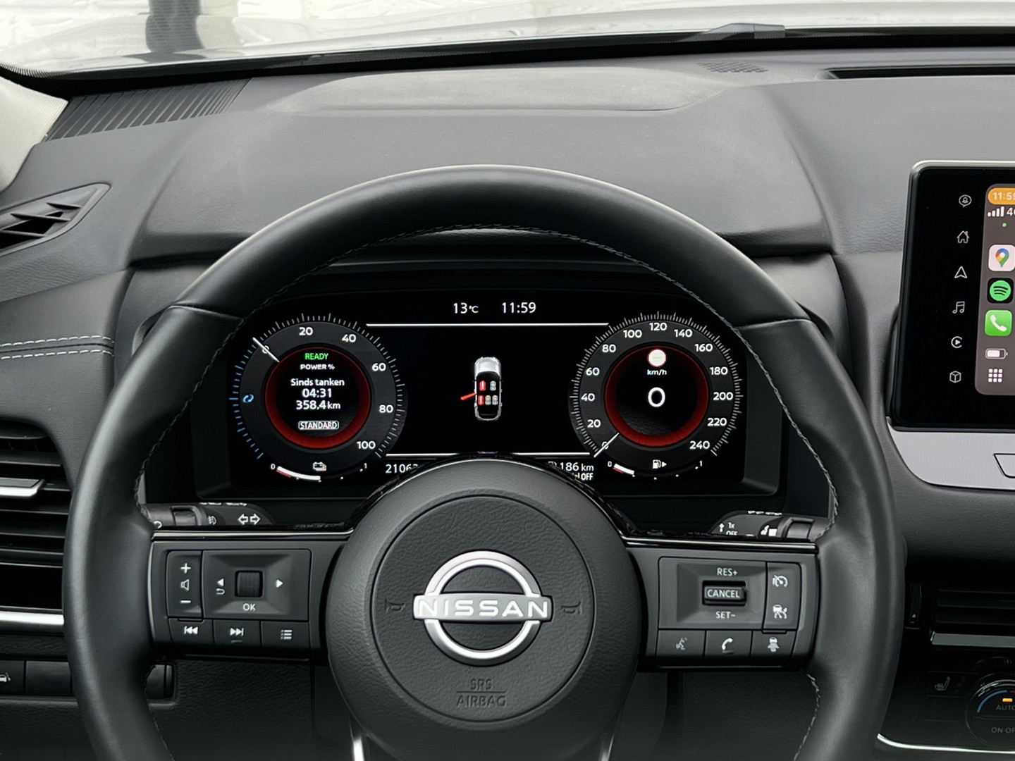 Nissan Nissan