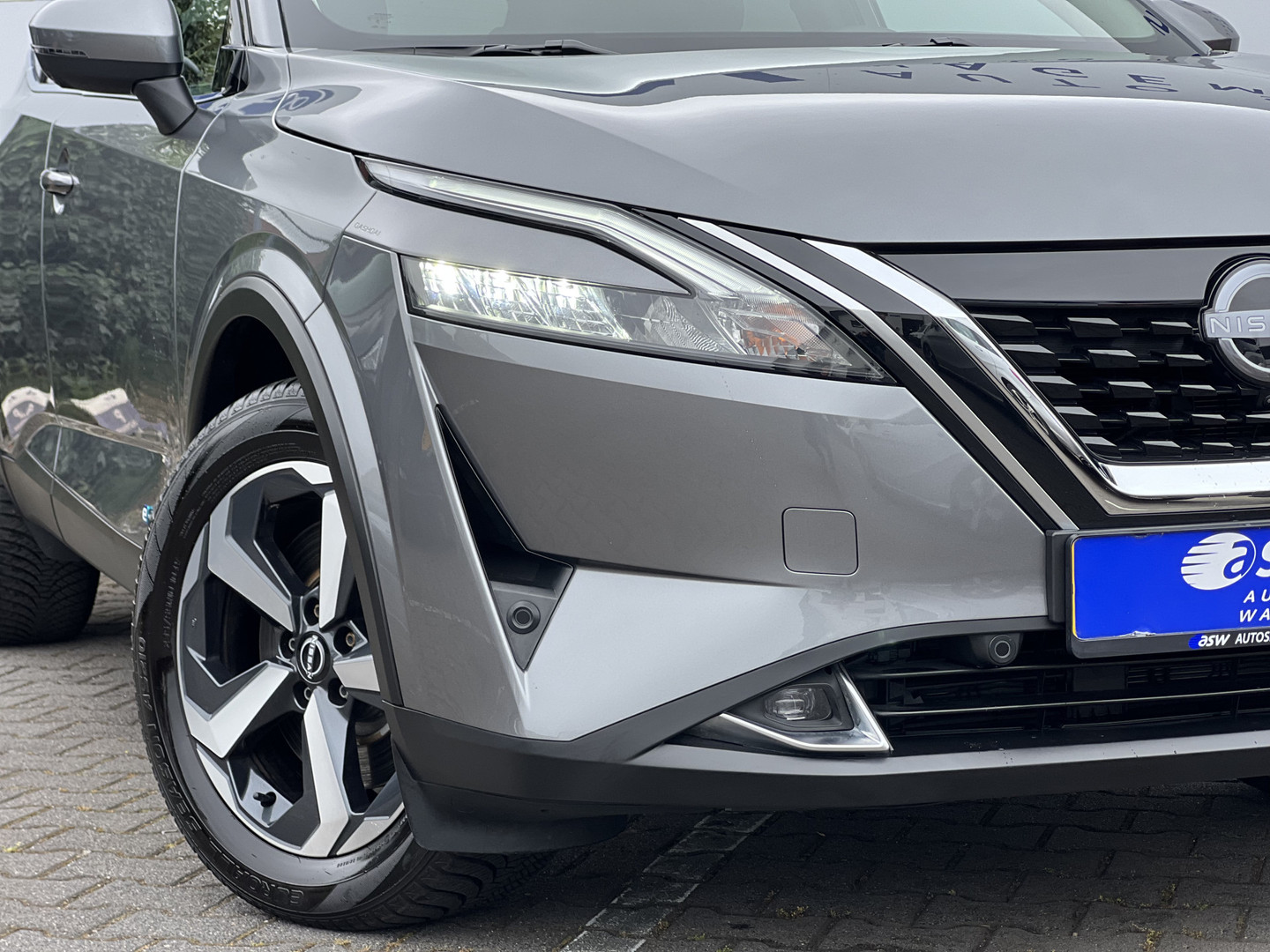 Nissan Nissan