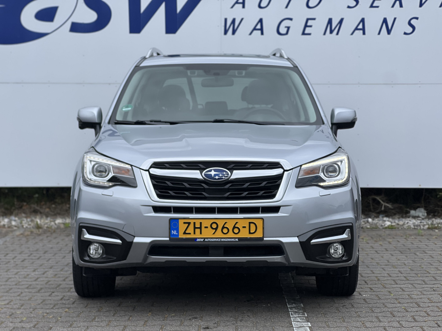 Subaru