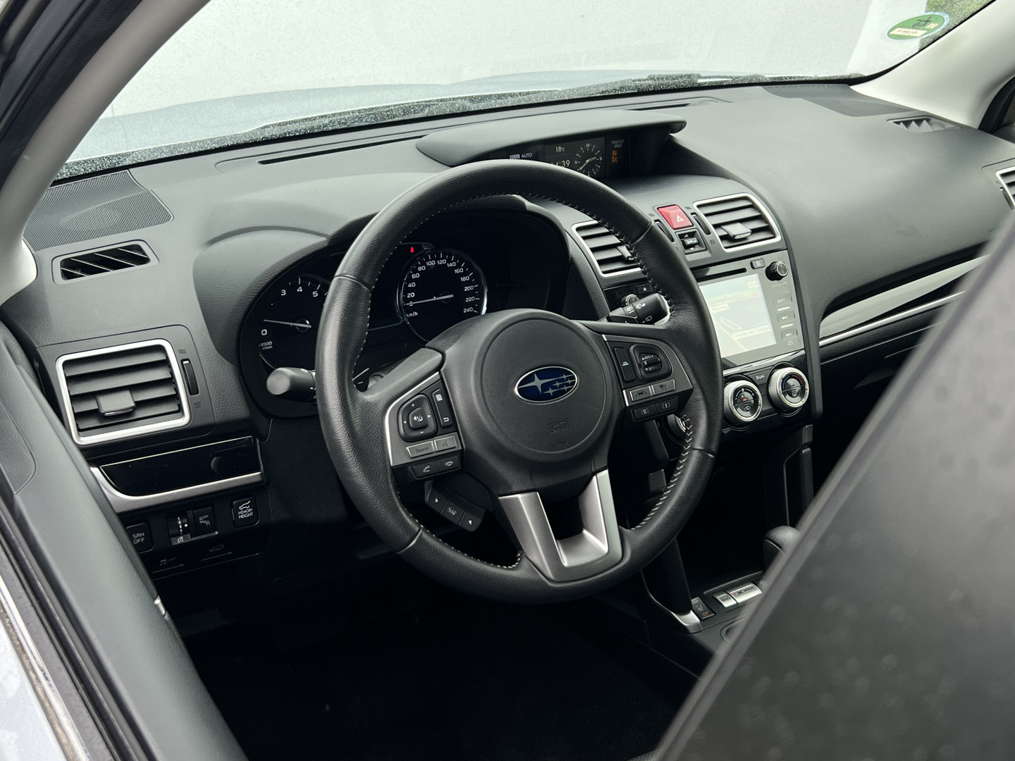 Subaru