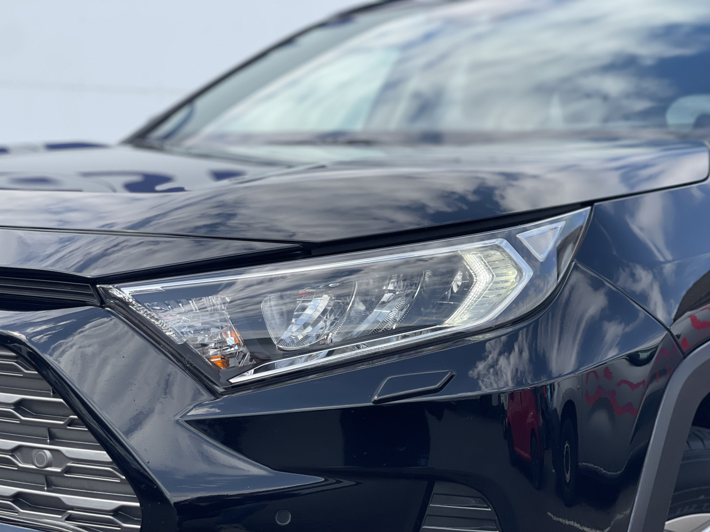 Toyota Toyota