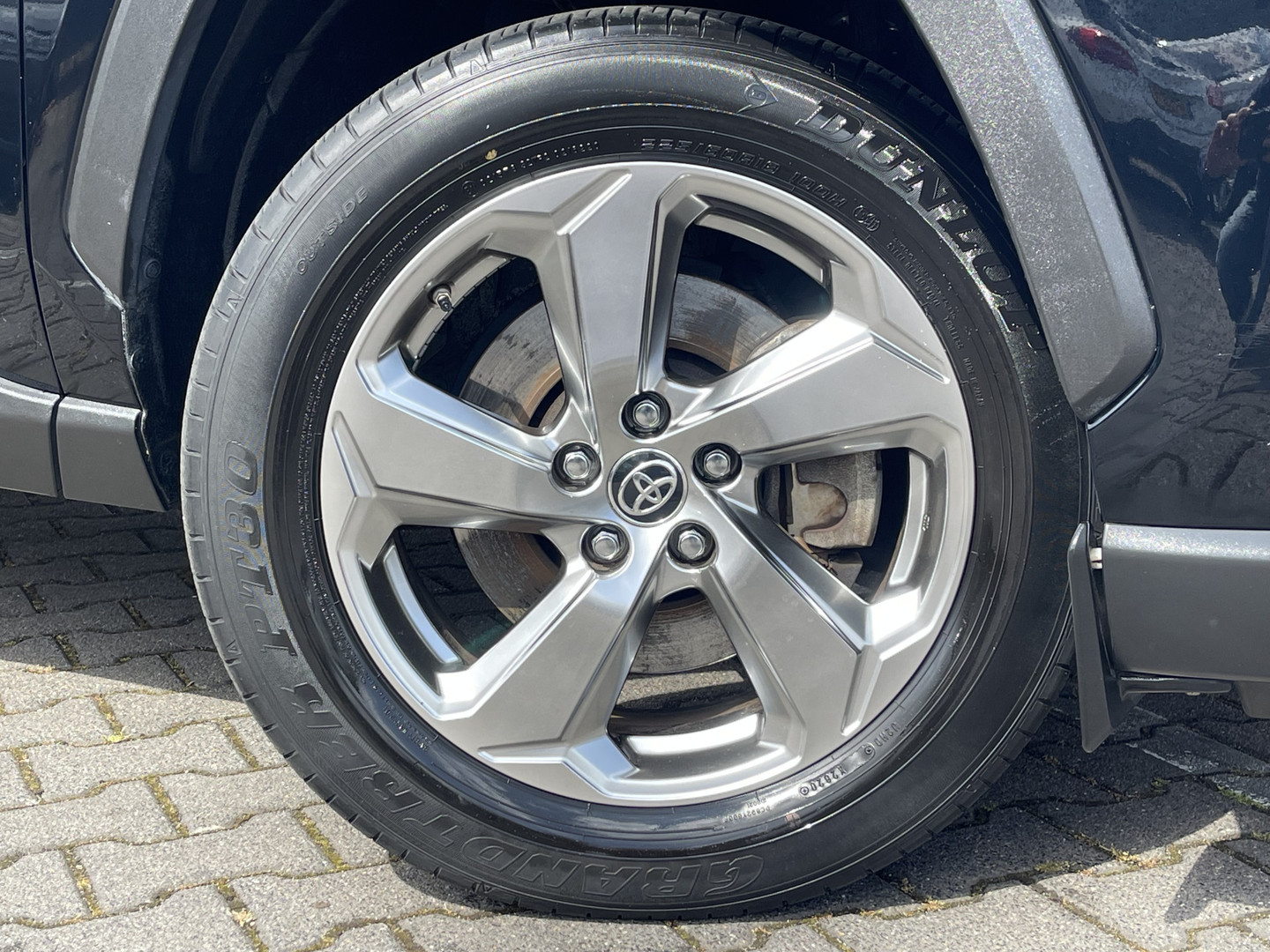 Toyota Toyota