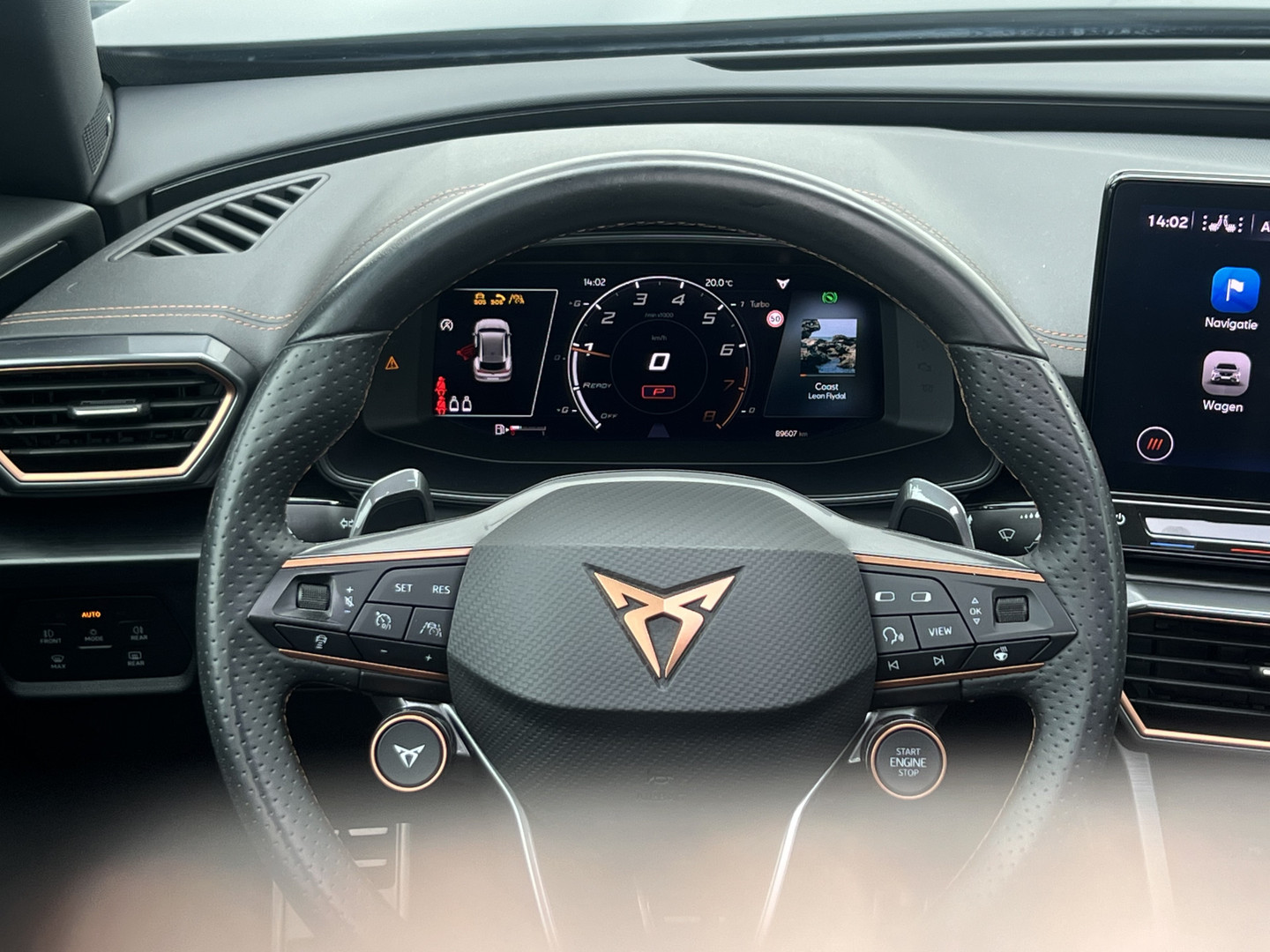 CUPRA
