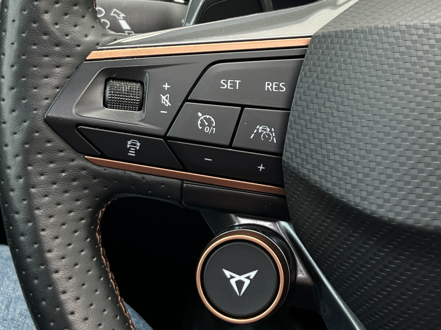 CUPRA