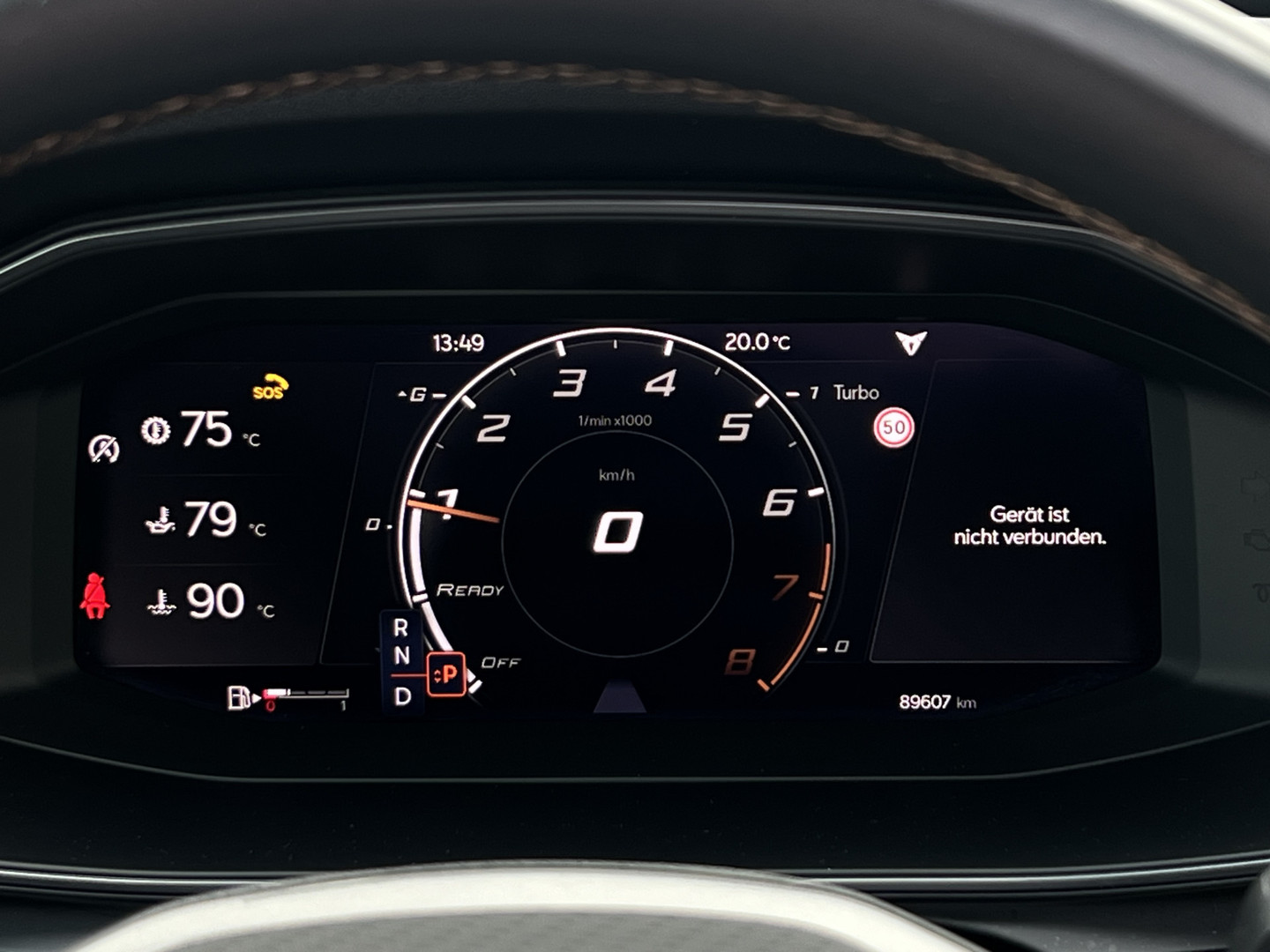 CUPRA