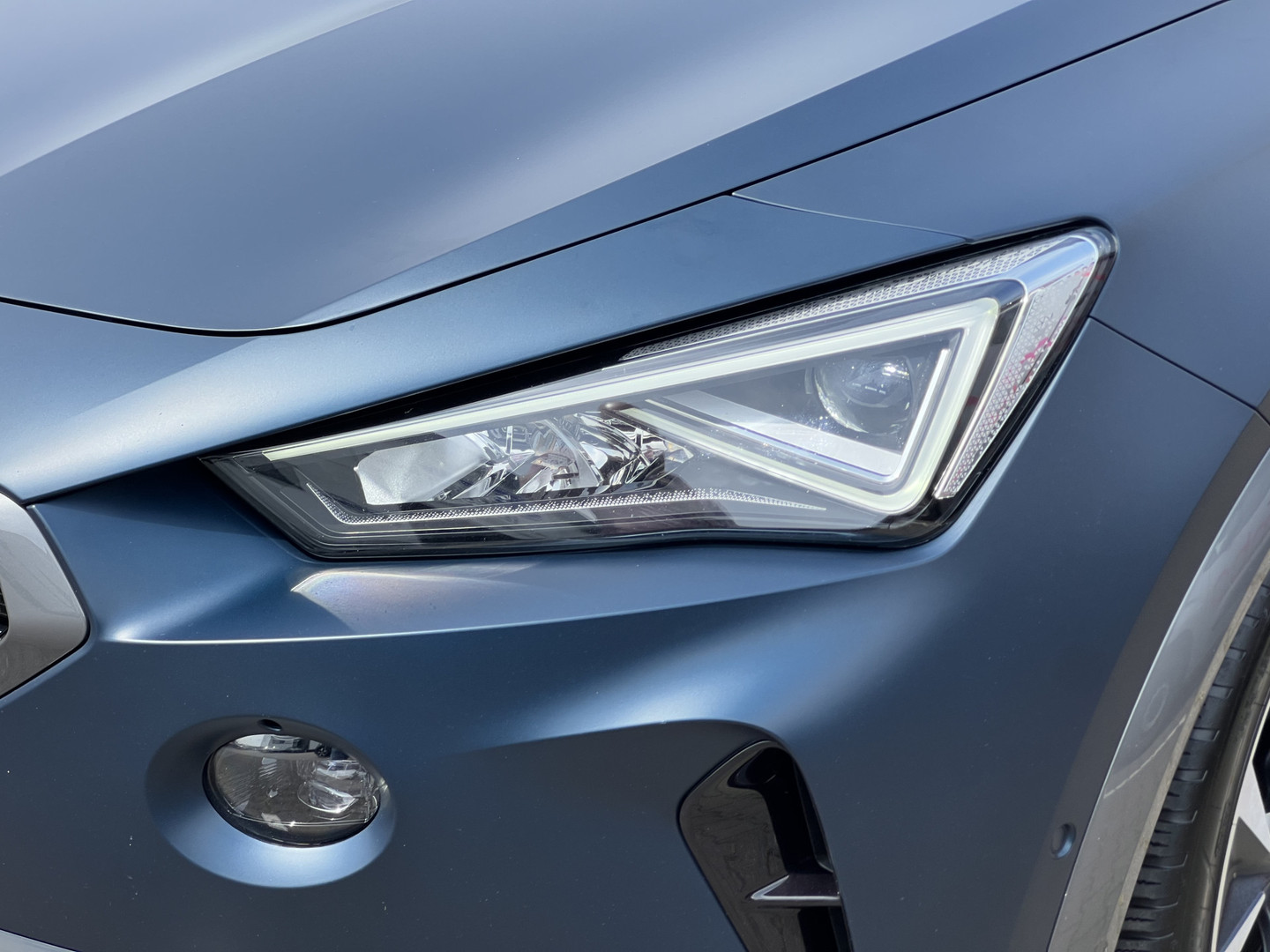 CUPRA