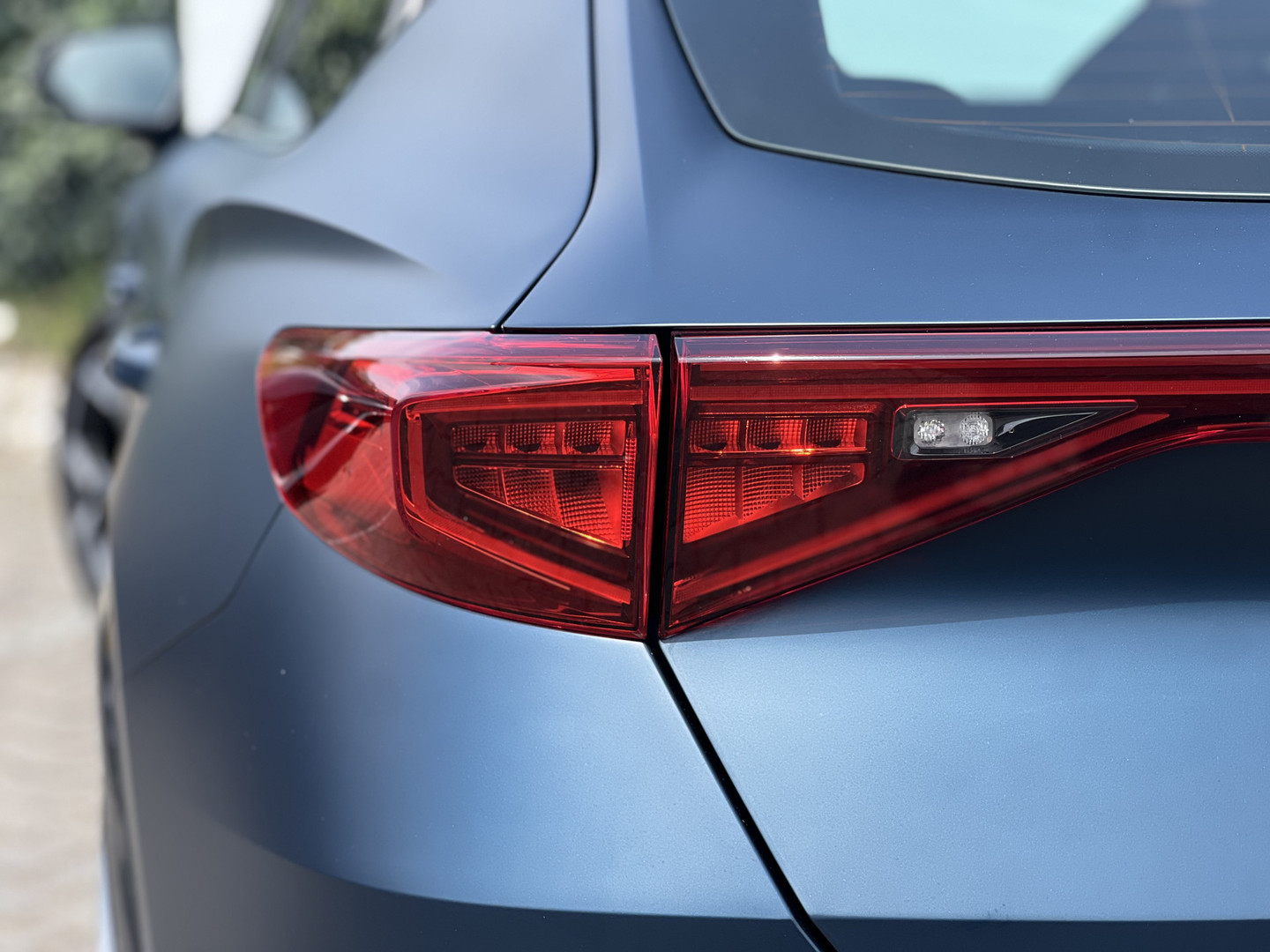 CUPRA