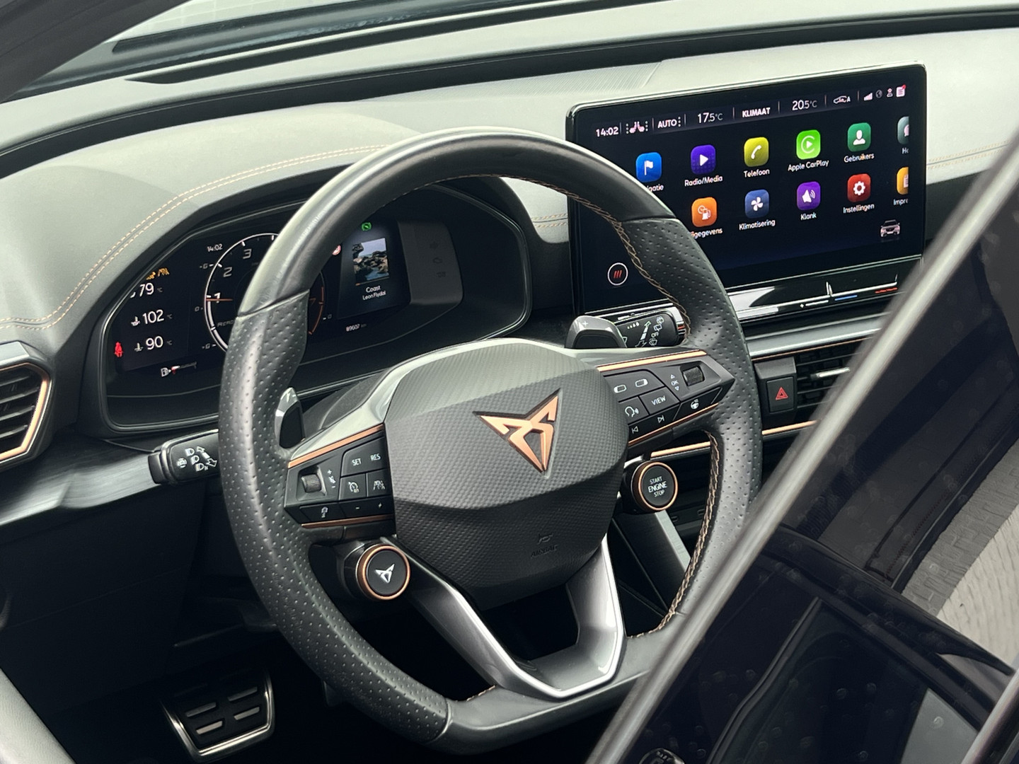 CUPRA