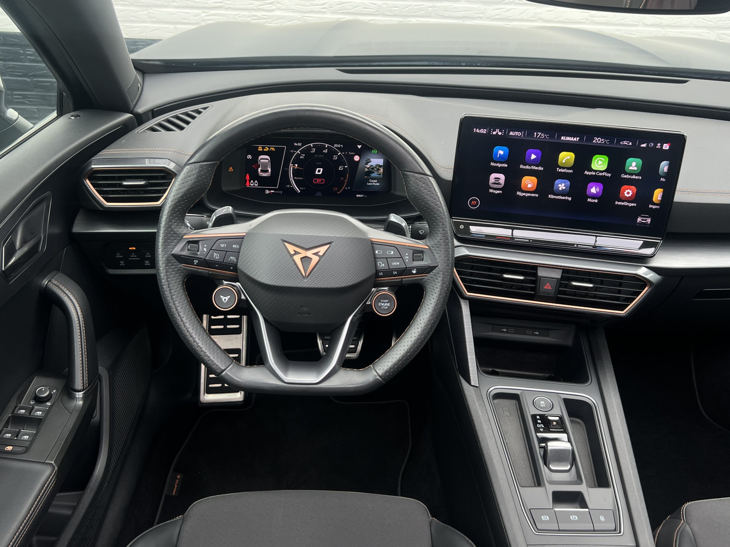 CUPRA