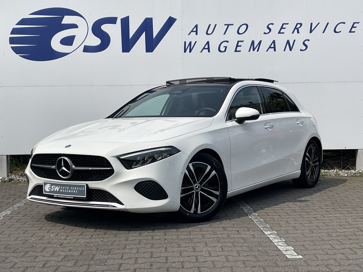 Mercedes-Benz