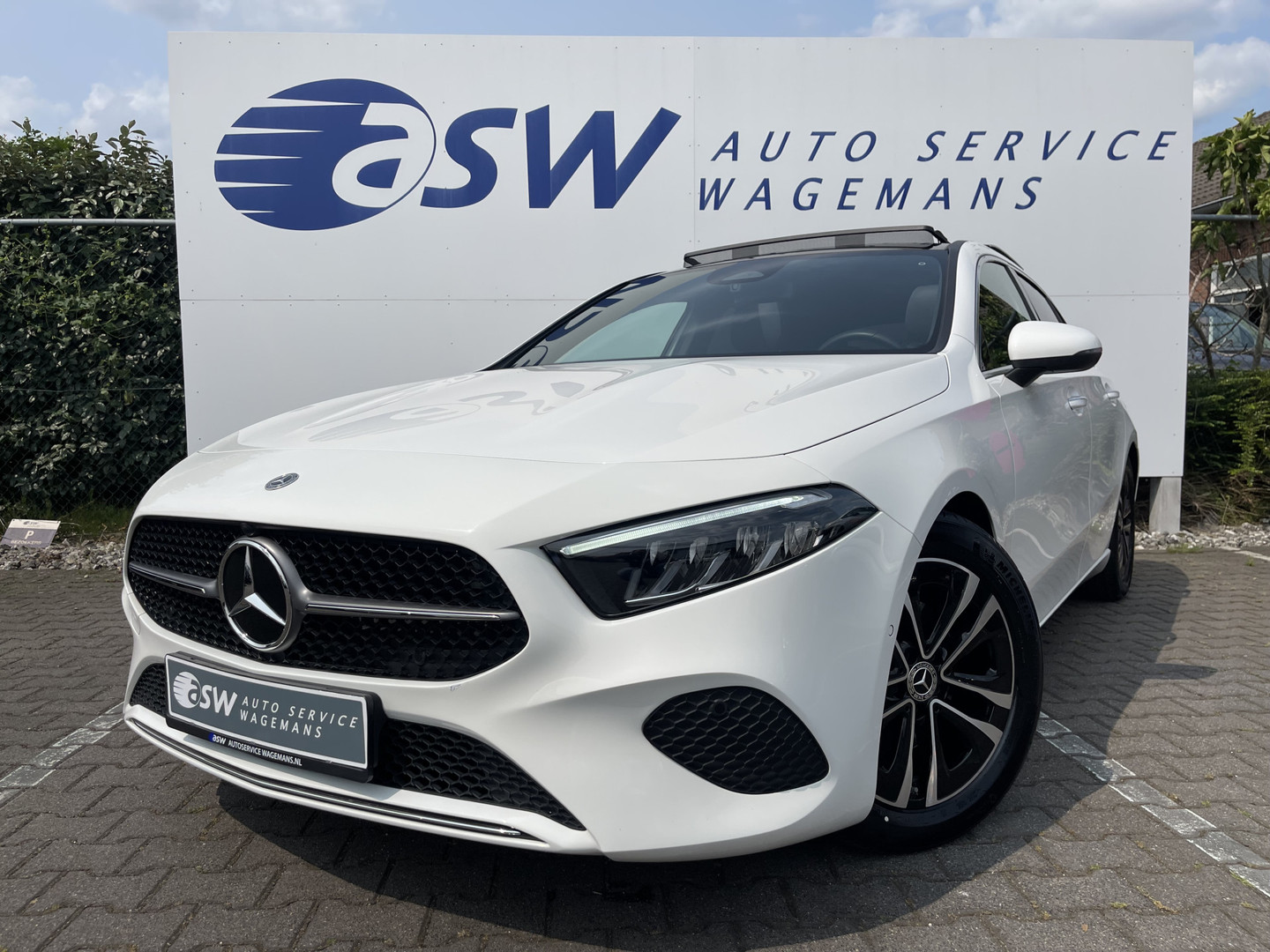Mercedes-Benz