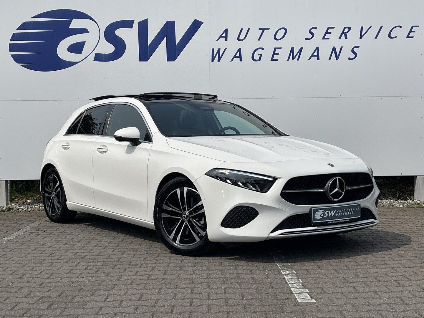 Mercedes-Benz