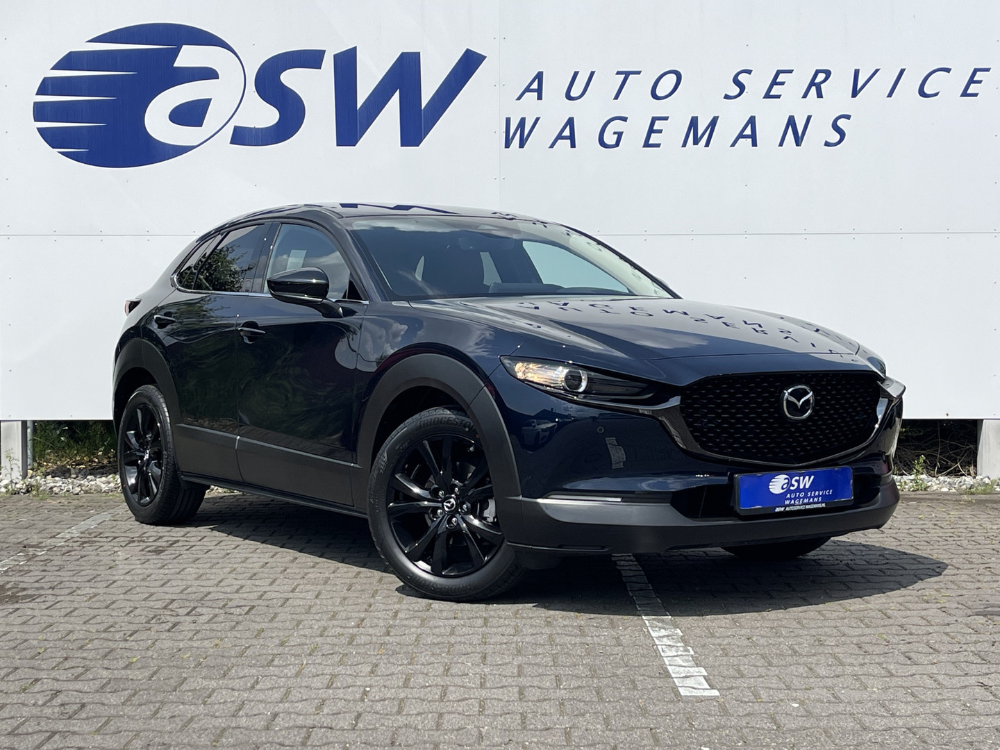 Mazda