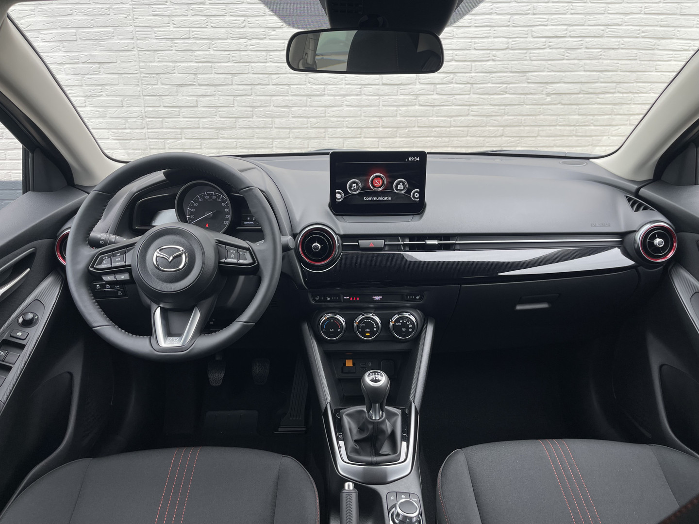 Mazda Mazda