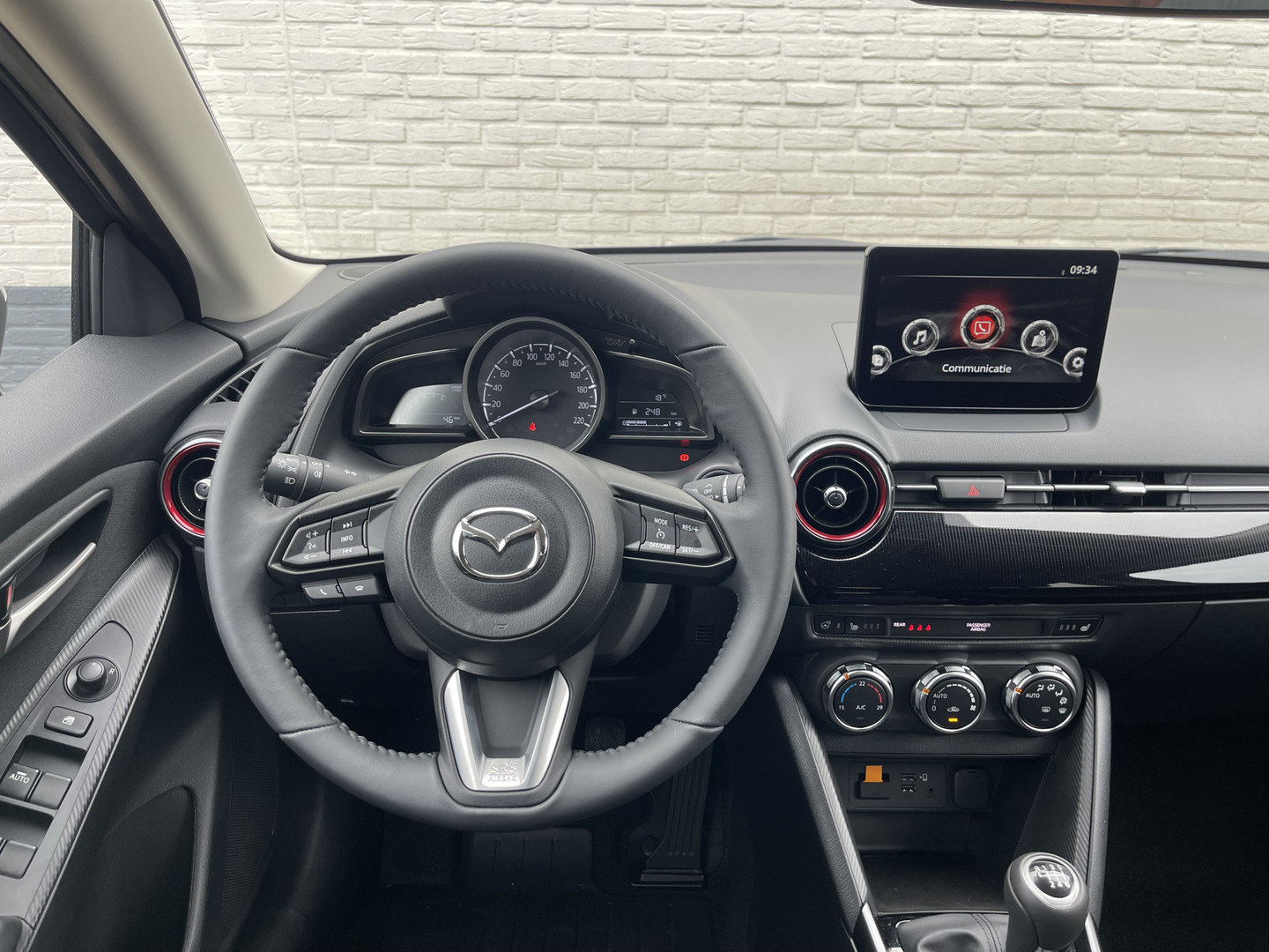 Mazda Mazda