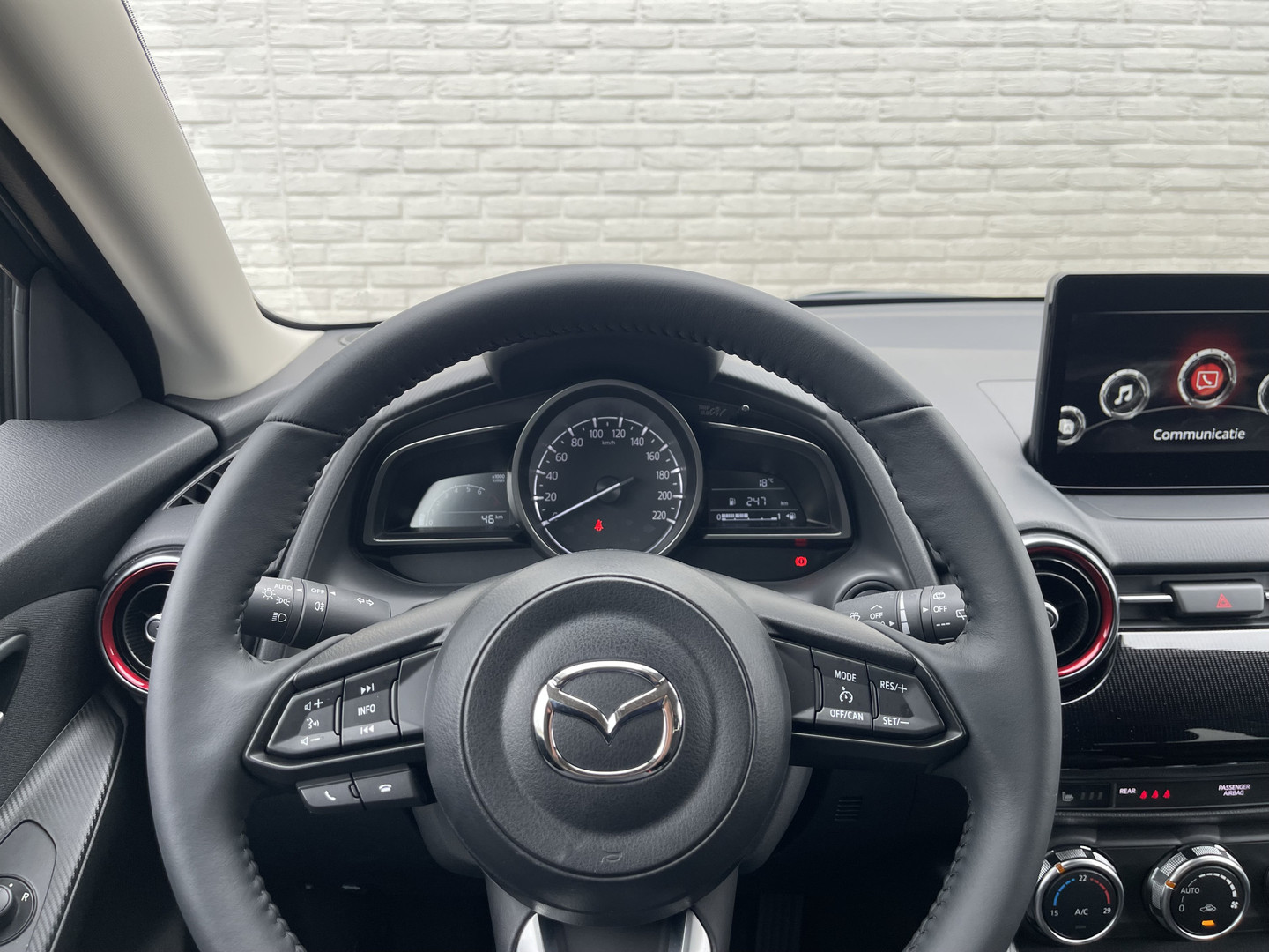 Mazda Mazda