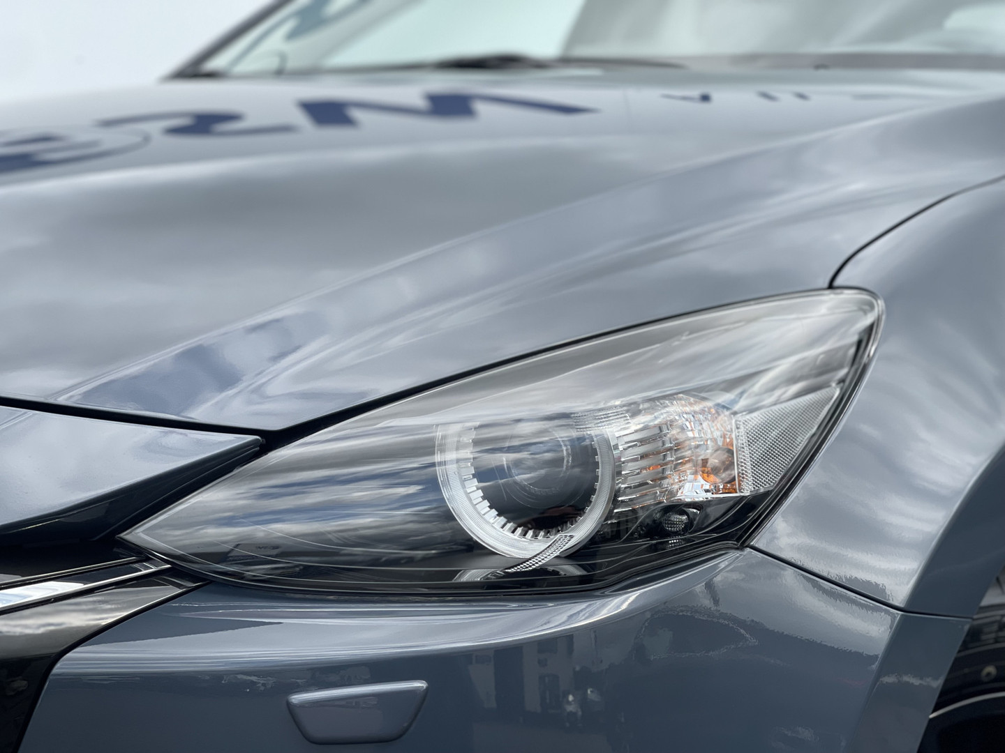 Mazda Mazda