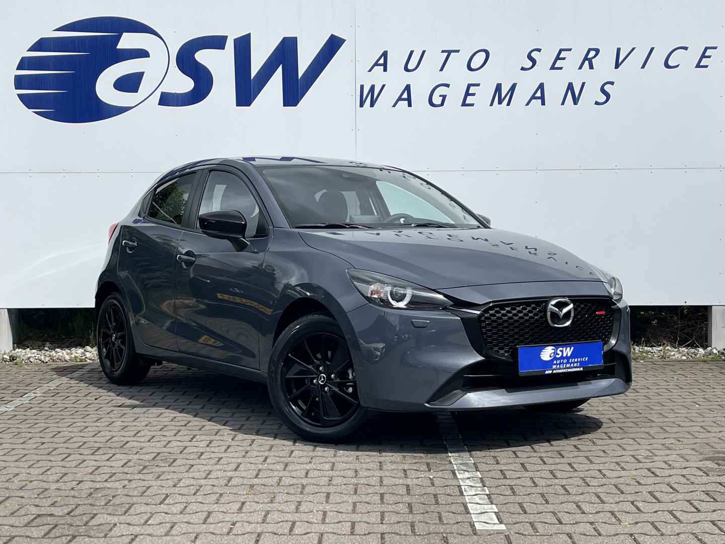 Mazda Mazda