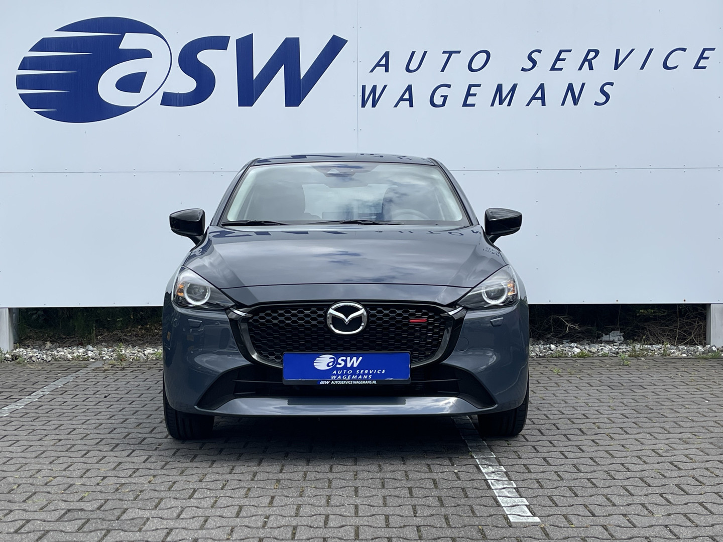 Mazda Mazda