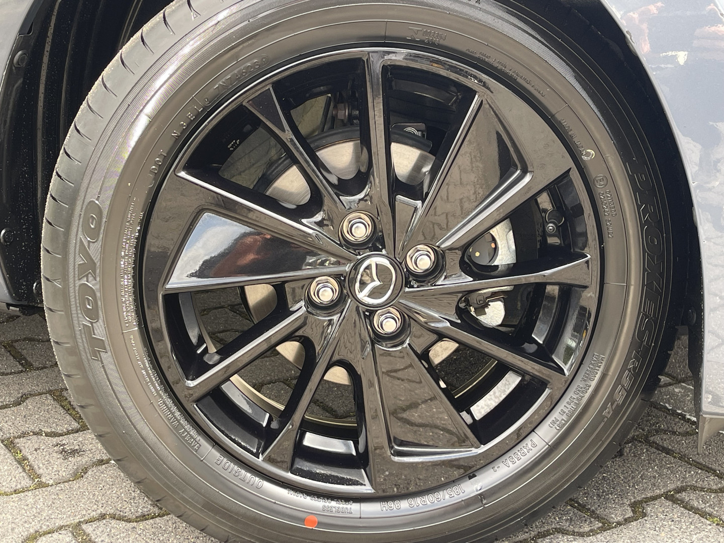 Mazda Mazda