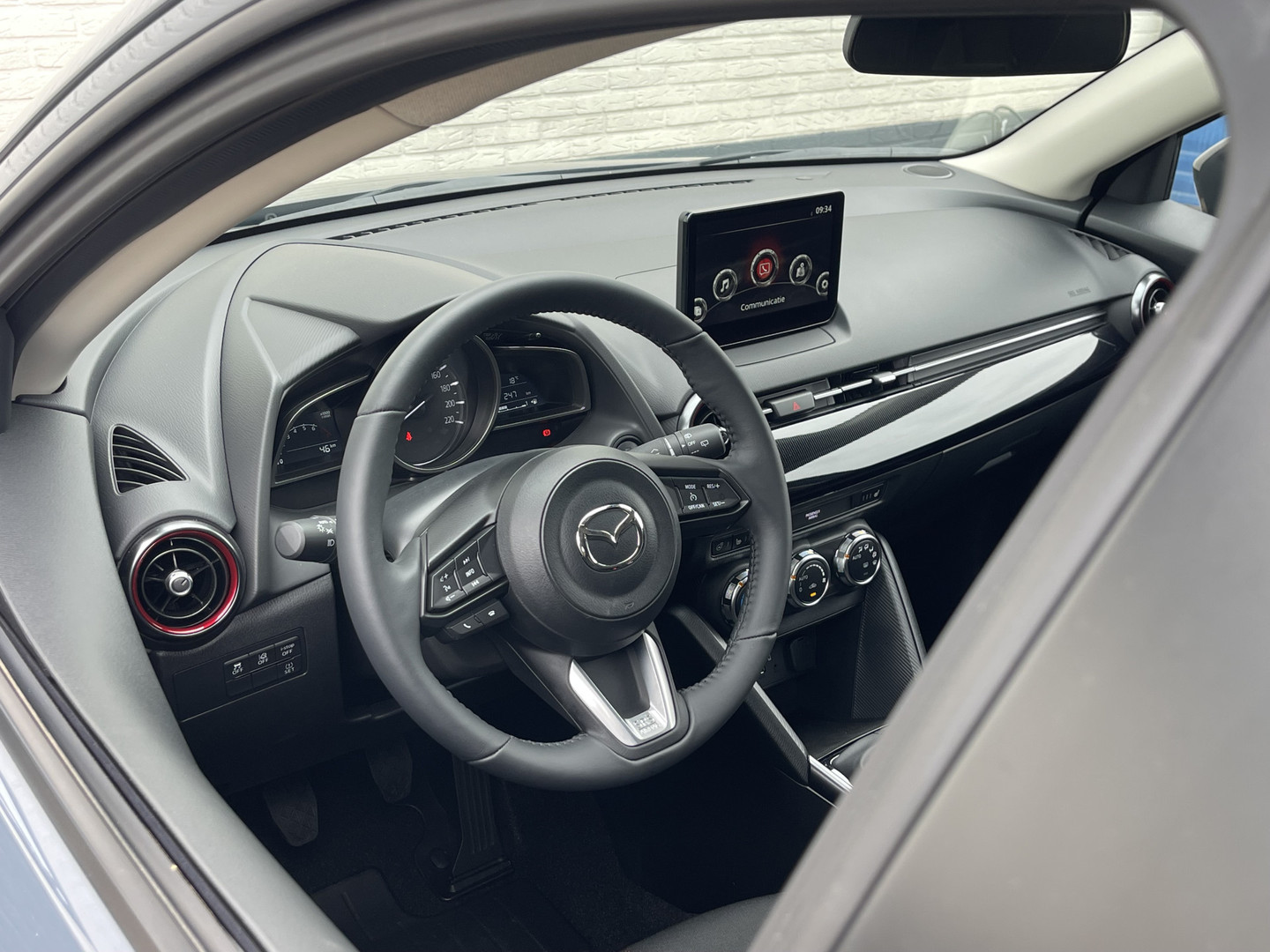 Mazda Mazda