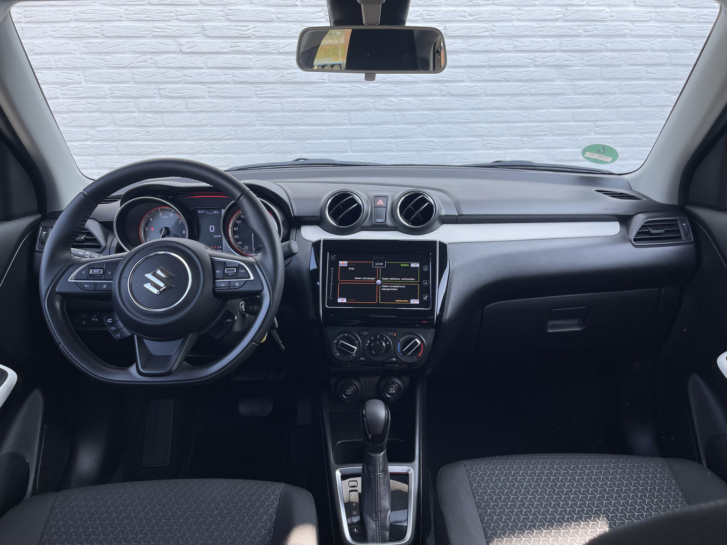 Suzuki Suzuki
