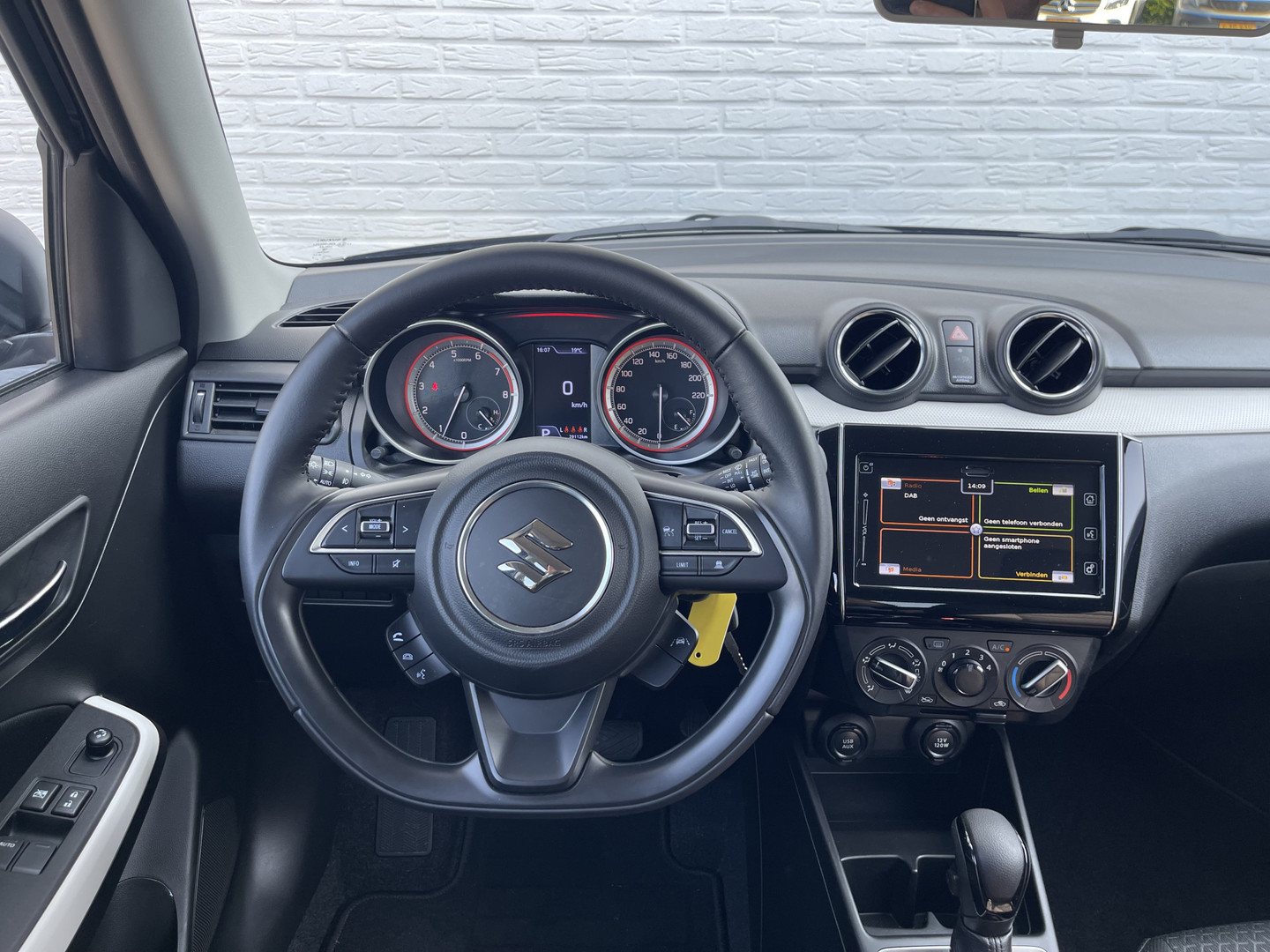 Suzuki Suzuki
