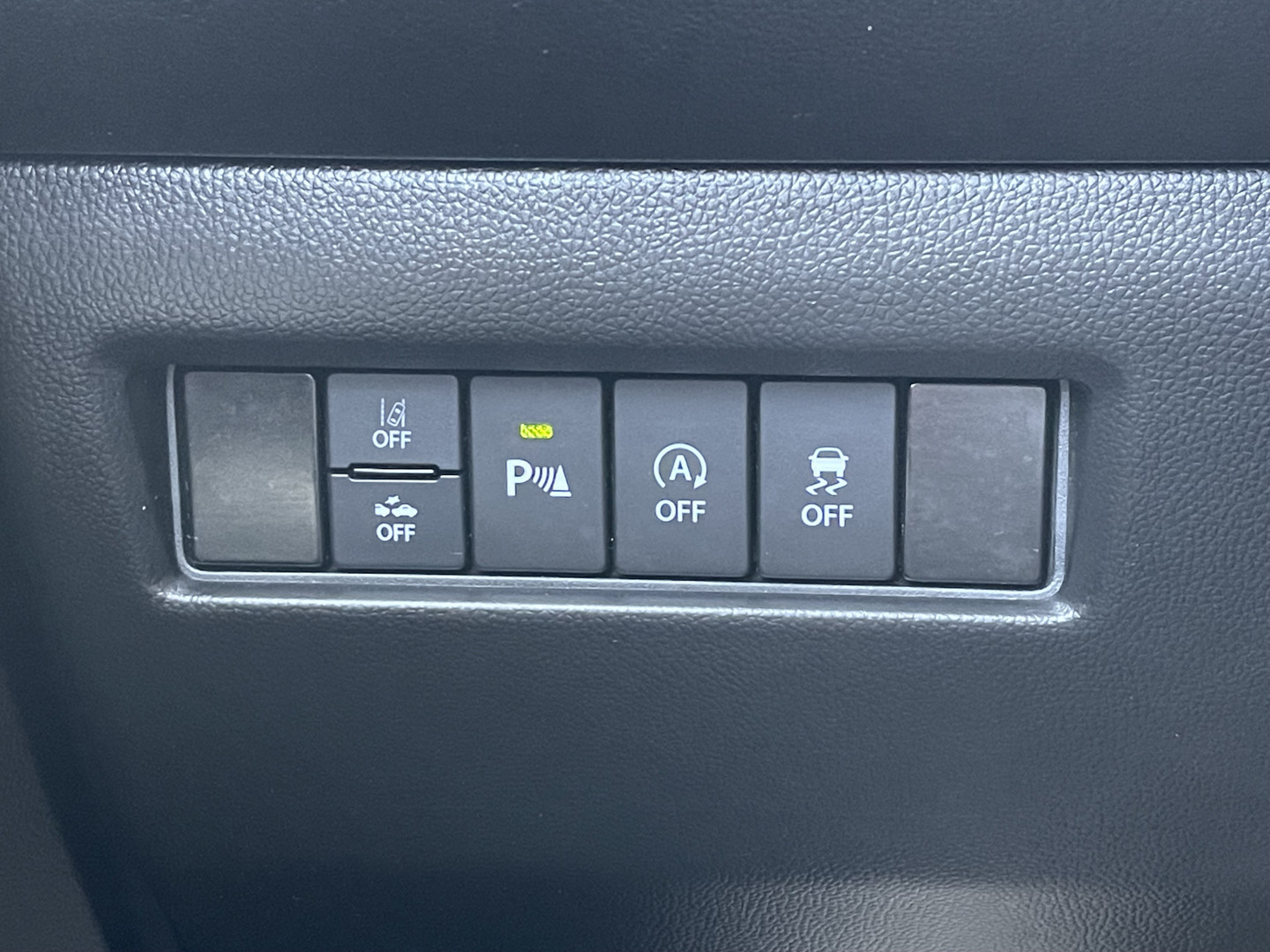 Suzuki Suzuki