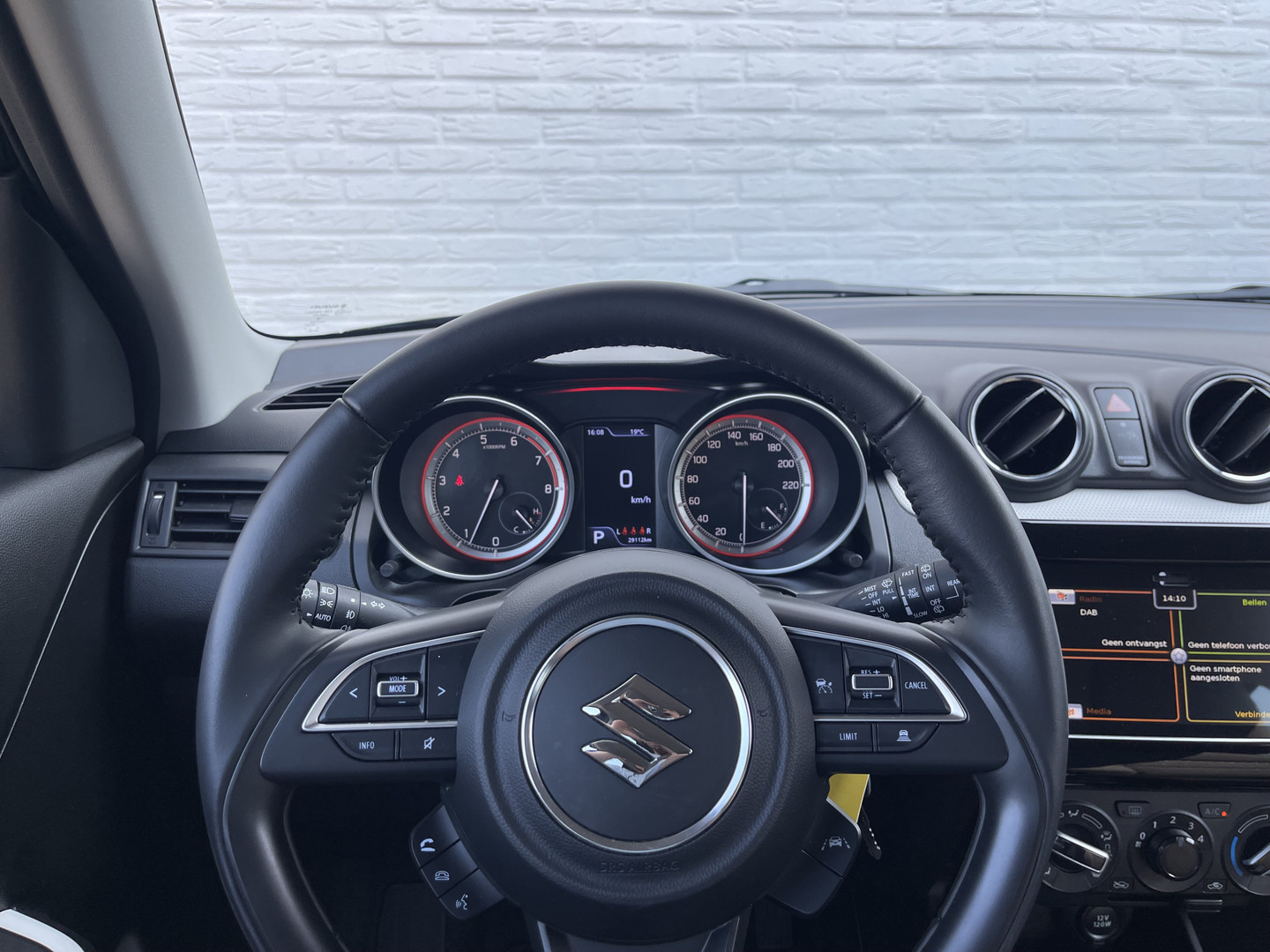 Suzuki Suzuki