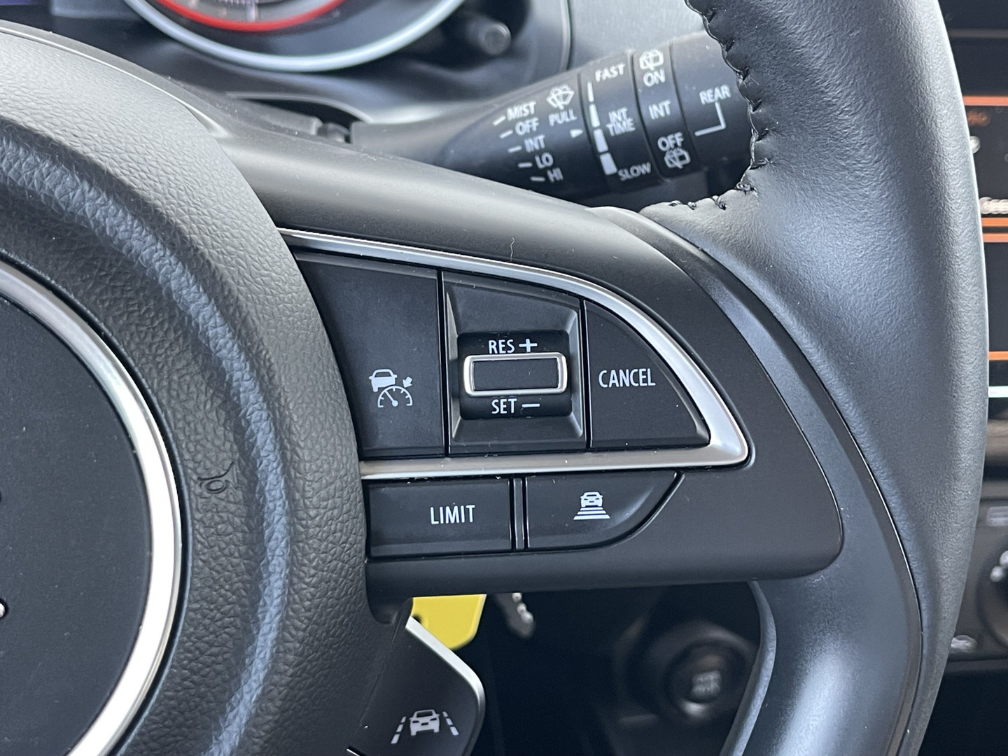 Suzuki Suzuki