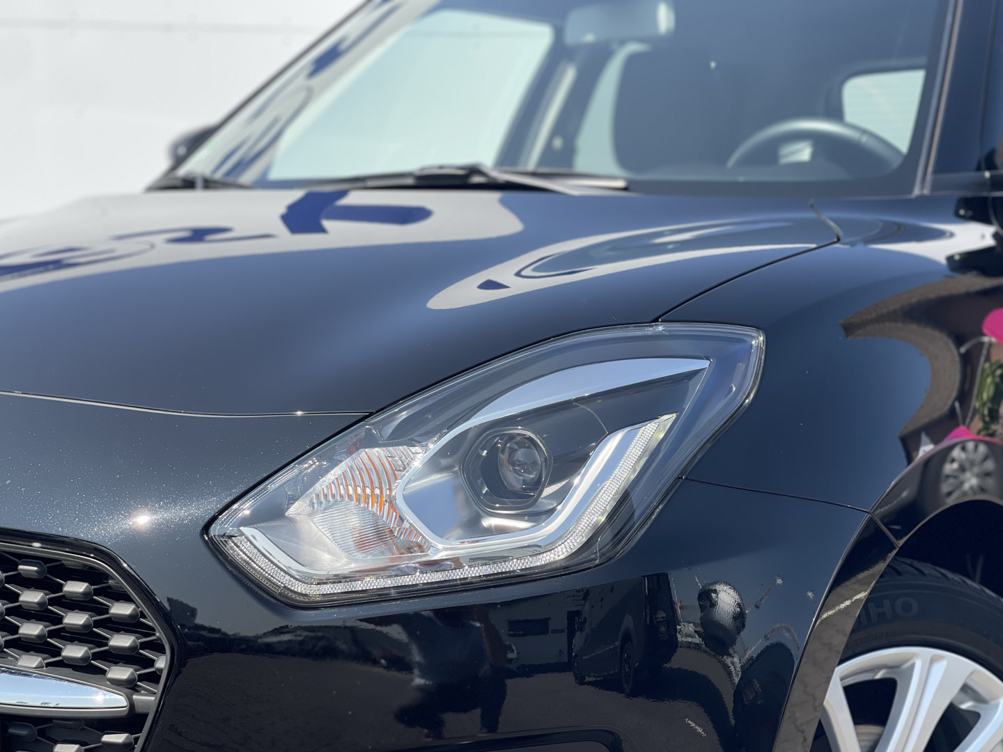 Suzuki Suzuki