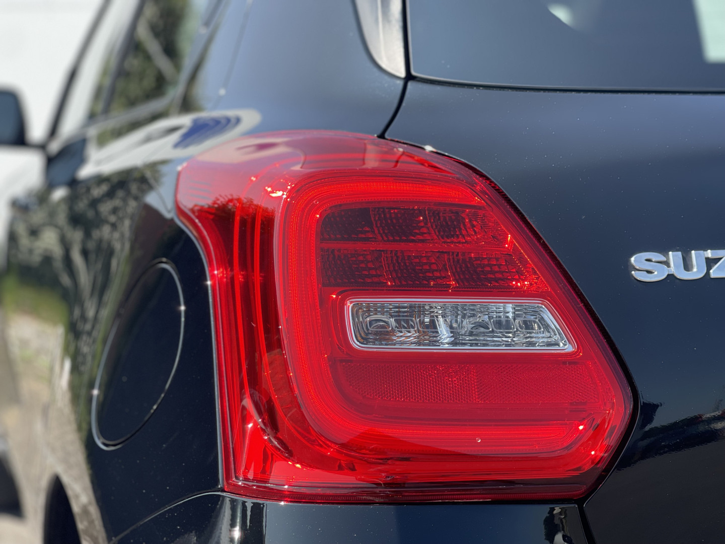 Suzuki Suzuki