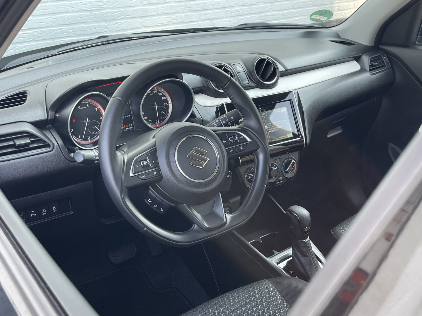Suzuki Suzuki
