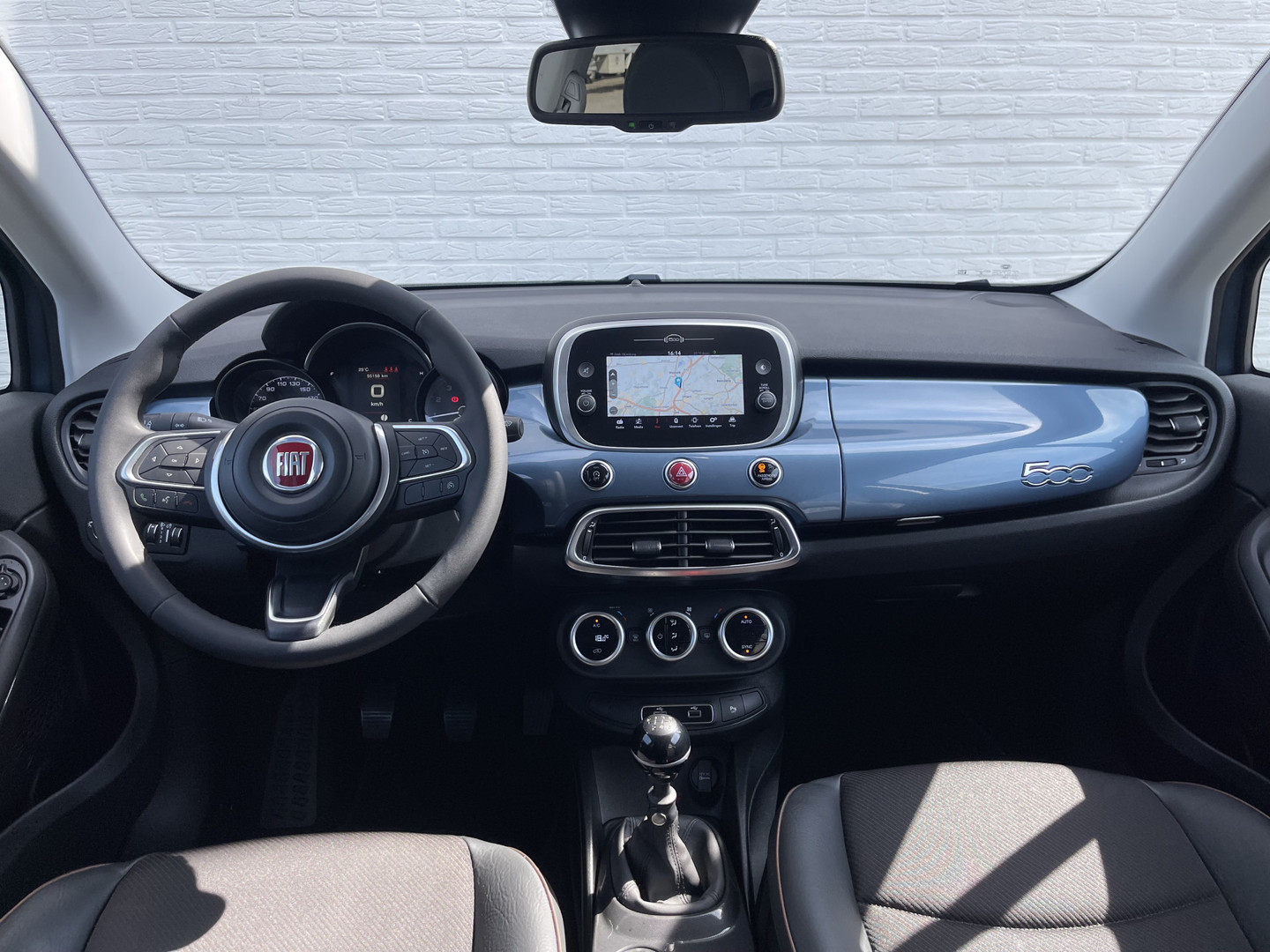 Fiat Fiat