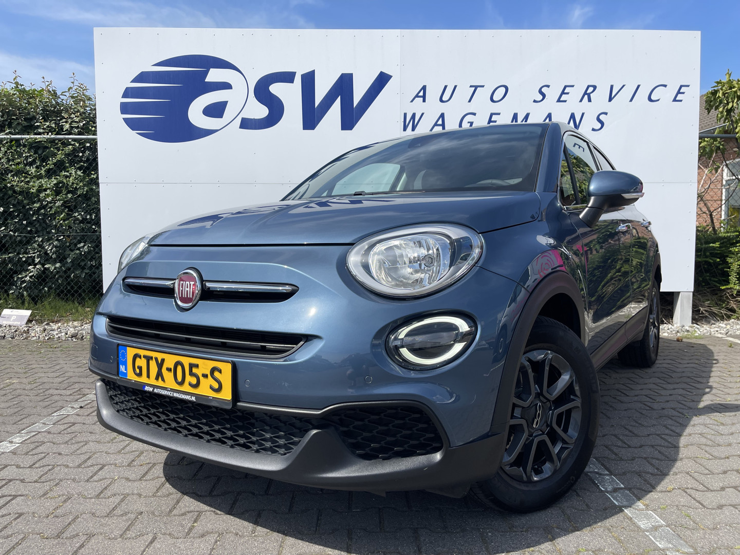 Fiat Fiat