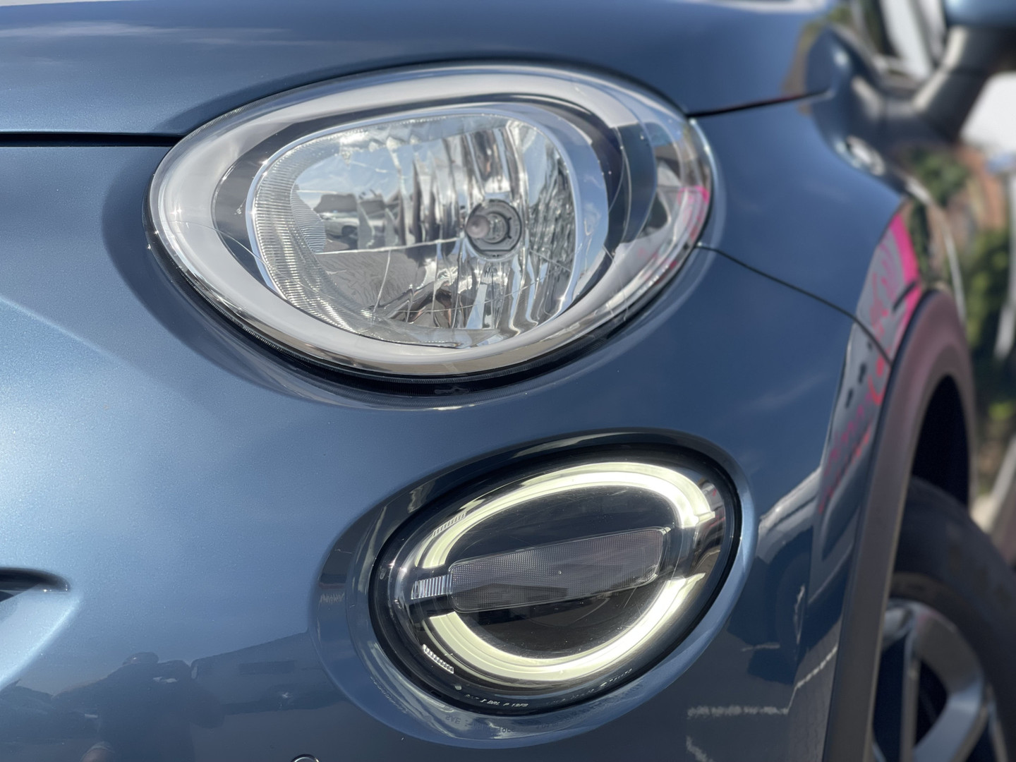 Fiat Fiat