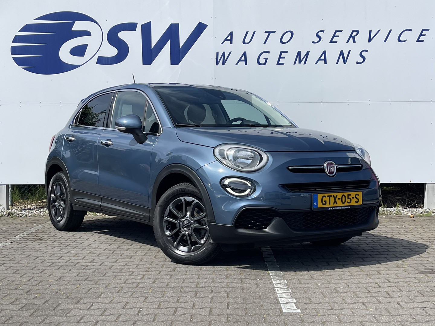 Fiat Fiat