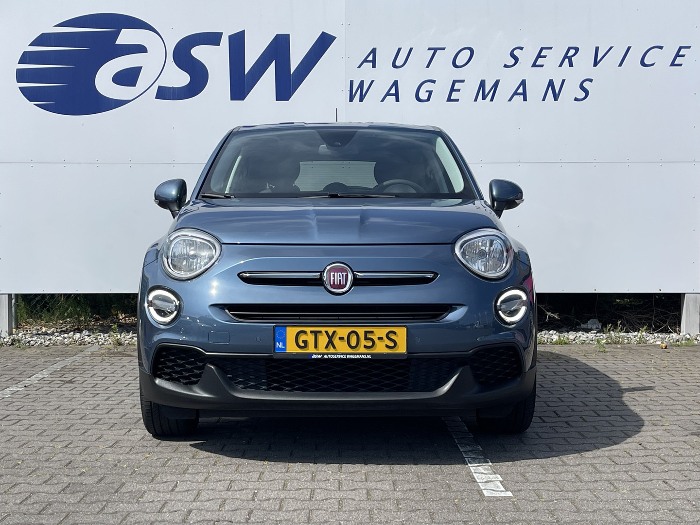 Fiat Fiat